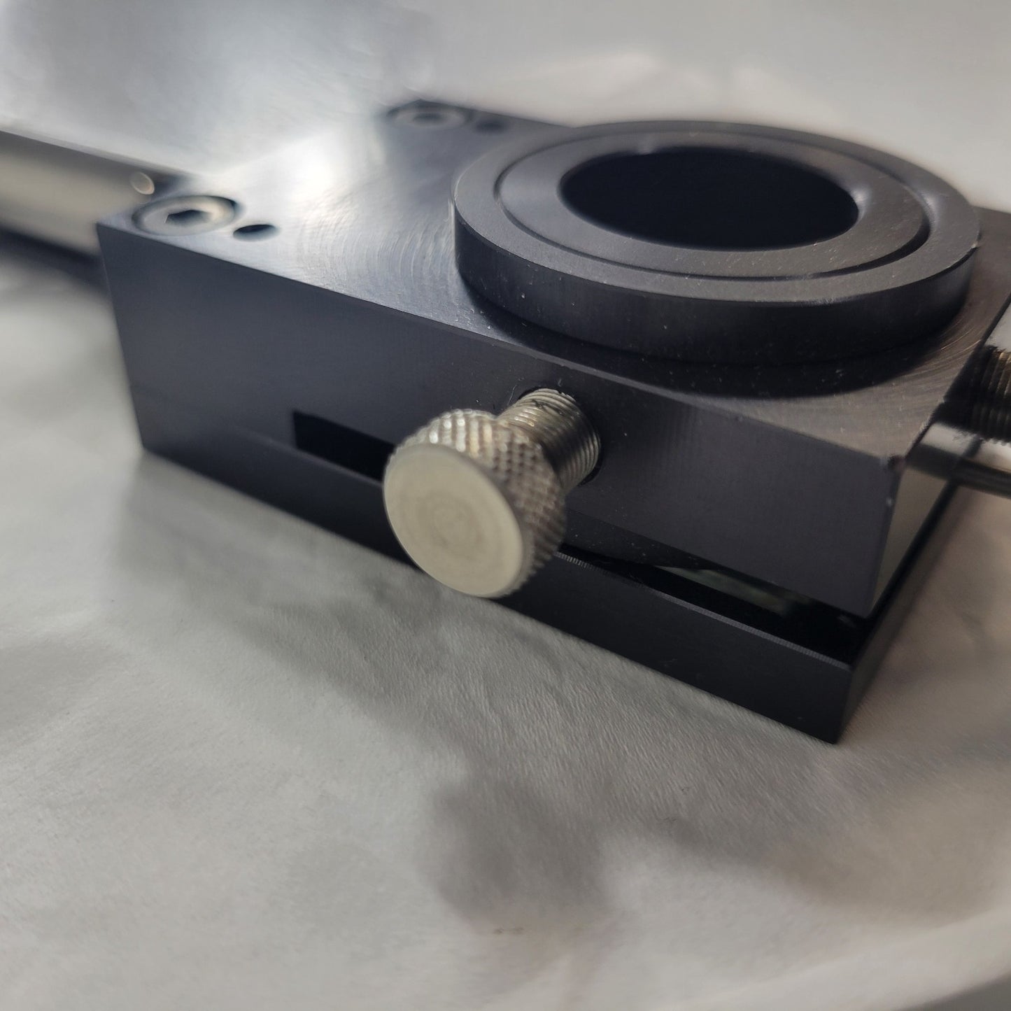 Arcoptix RPOL Radial/Azimuthal Polarization Converter Liquid Crystal Based