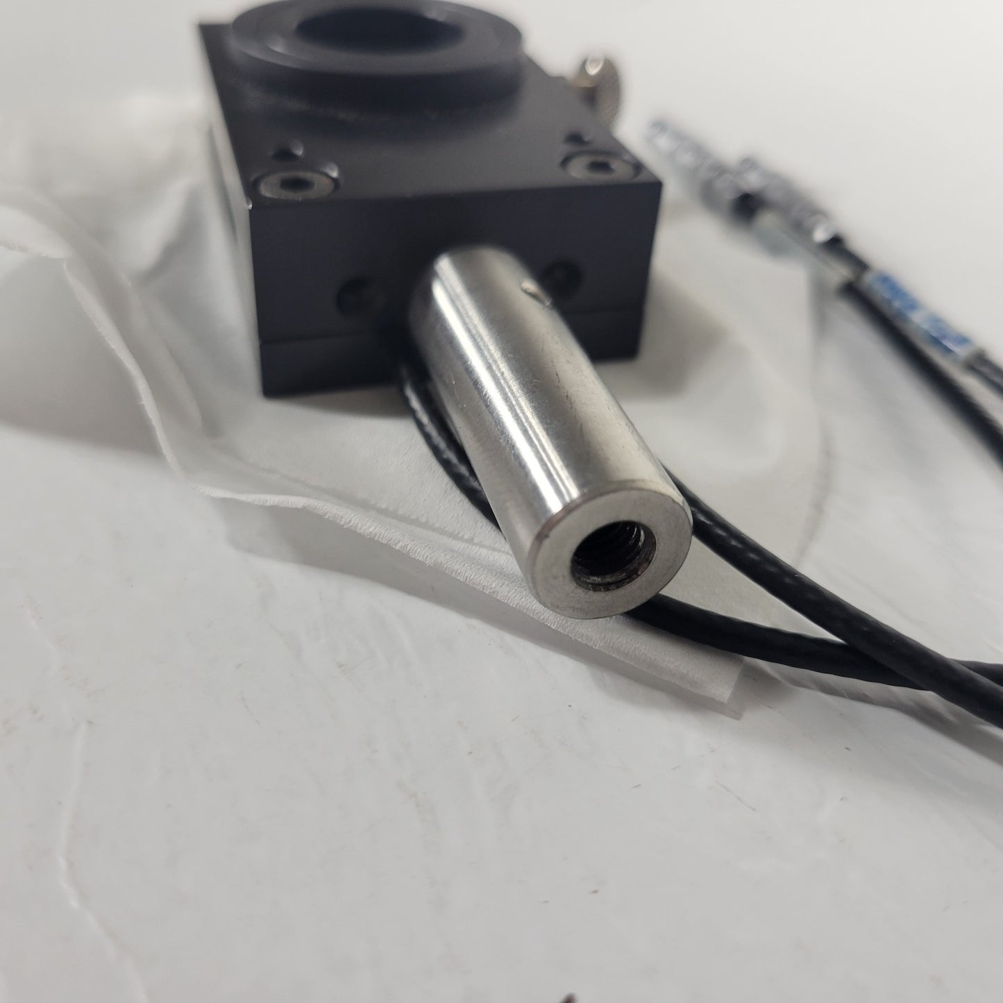 Arcoptix RPOL Radial/Azimuthal Polarization Converter Liquid Crystal Based