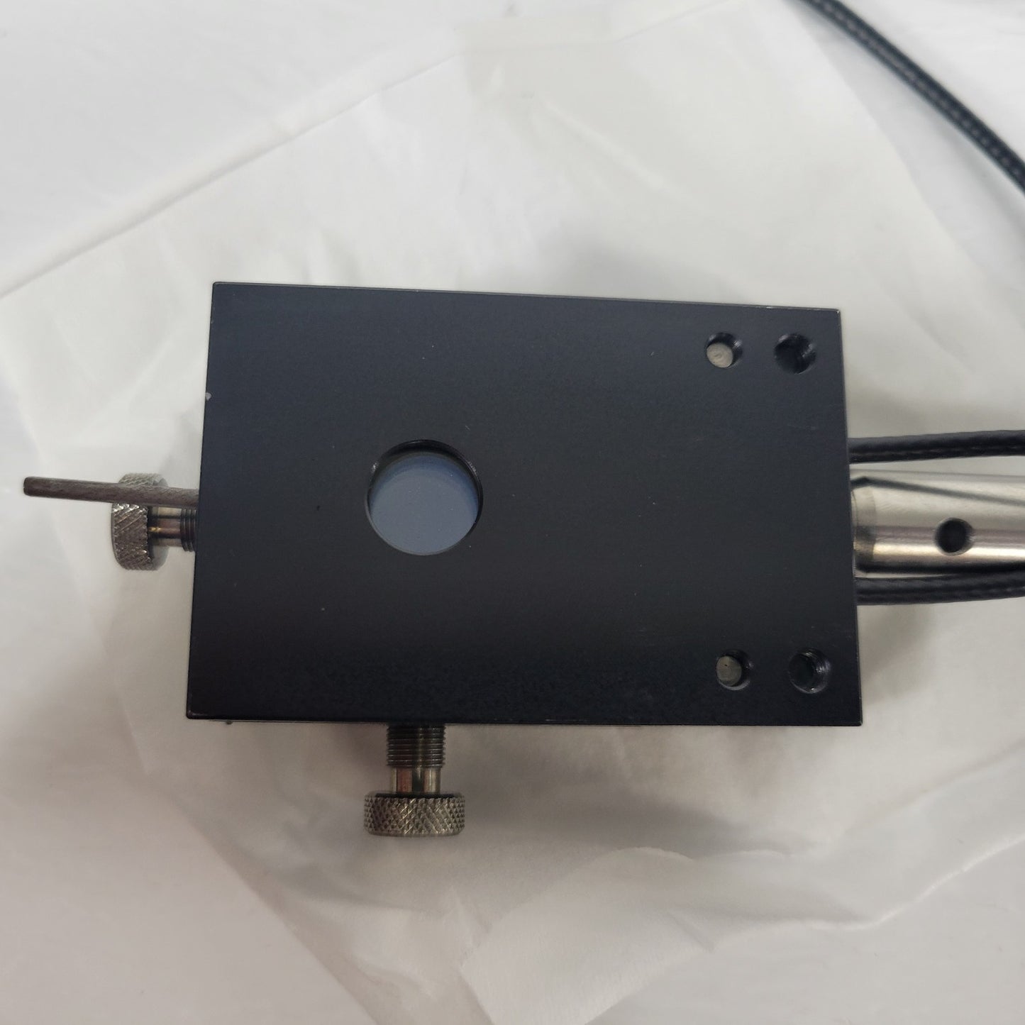 Arcoptix RPOL Radial/Azimuthal Polarization Converter Liquid Crystal Based