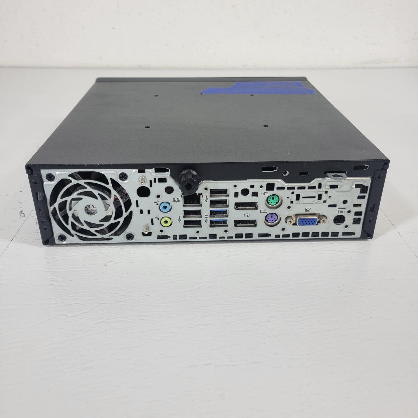 Gamry Reference 600 Potentiostat Galvanostat ZRA with Software and Accessories