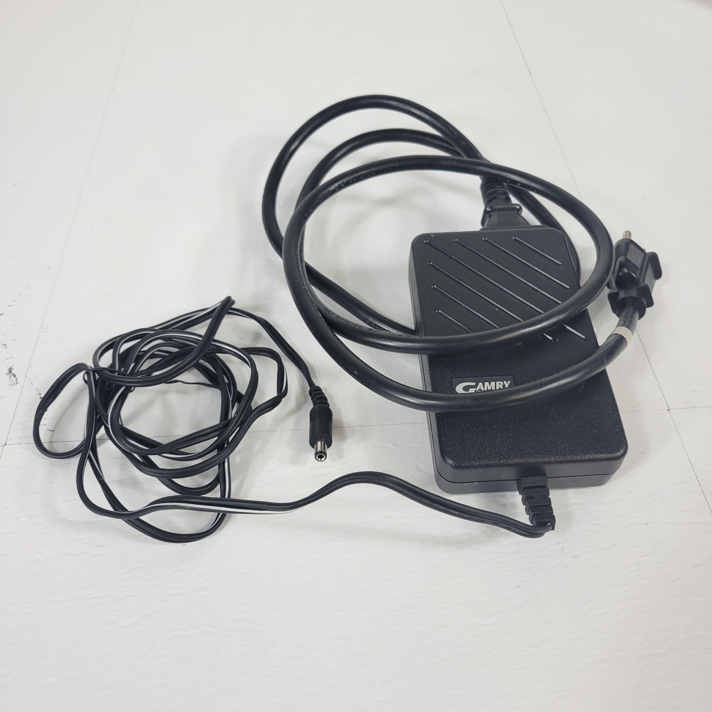 Gamry Reference 600 Potentiostat Galvanostat ZRA with Software and Accessories