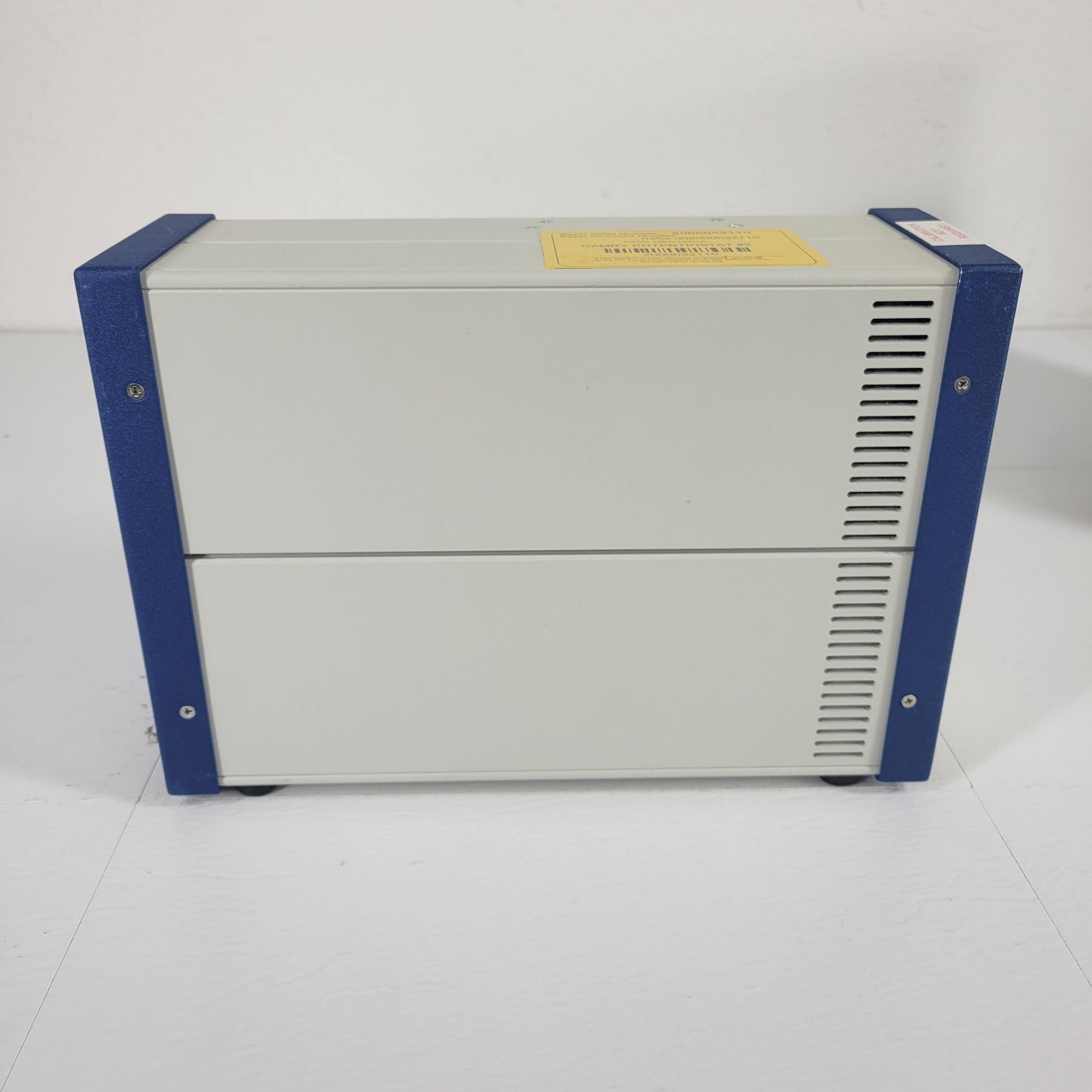 Gamry Reference 600 Potentiostat Galvanostat ZRA with Software and Accessories