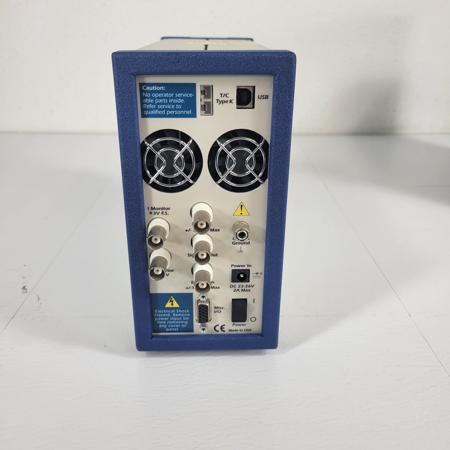 Gamry Reference 600 Potentiostat Galvanostat ZRA with Software and Accessories