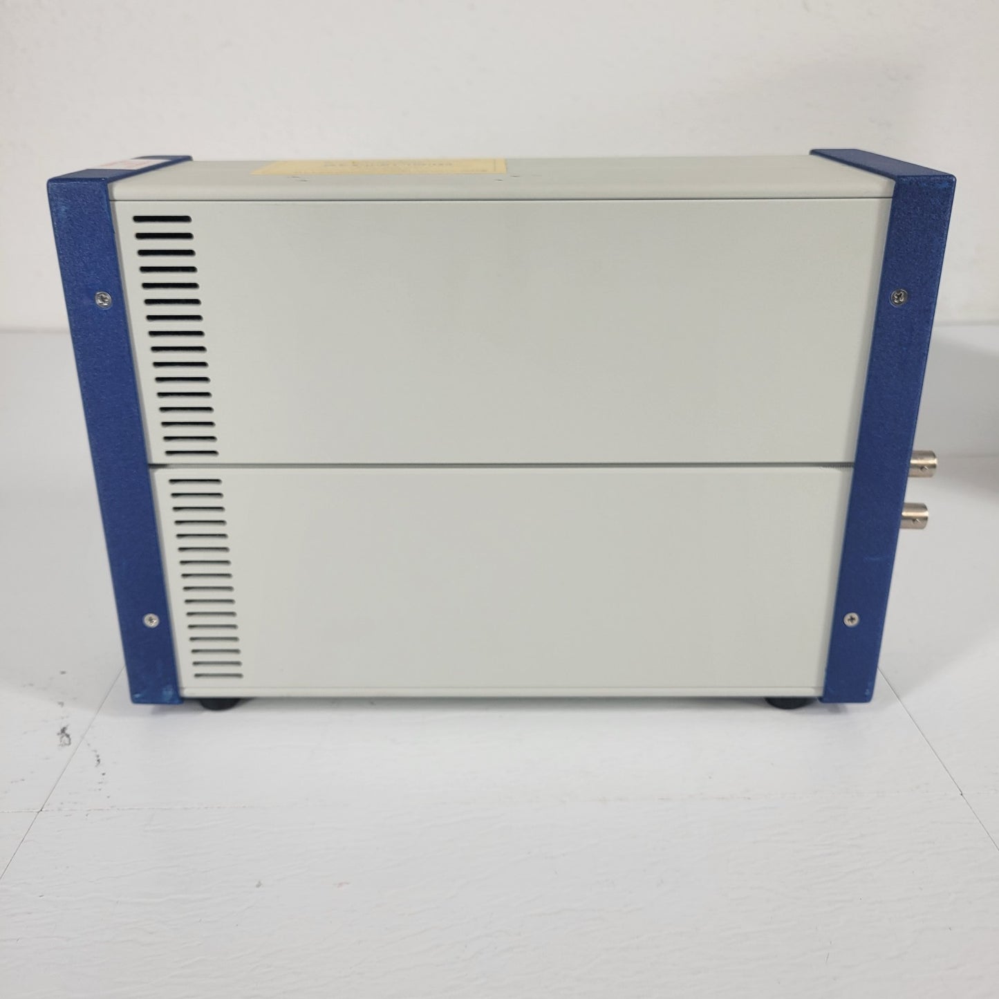 Gamry Reference 600 Potentiostat Galvanostat ZRA with Software and Accessories