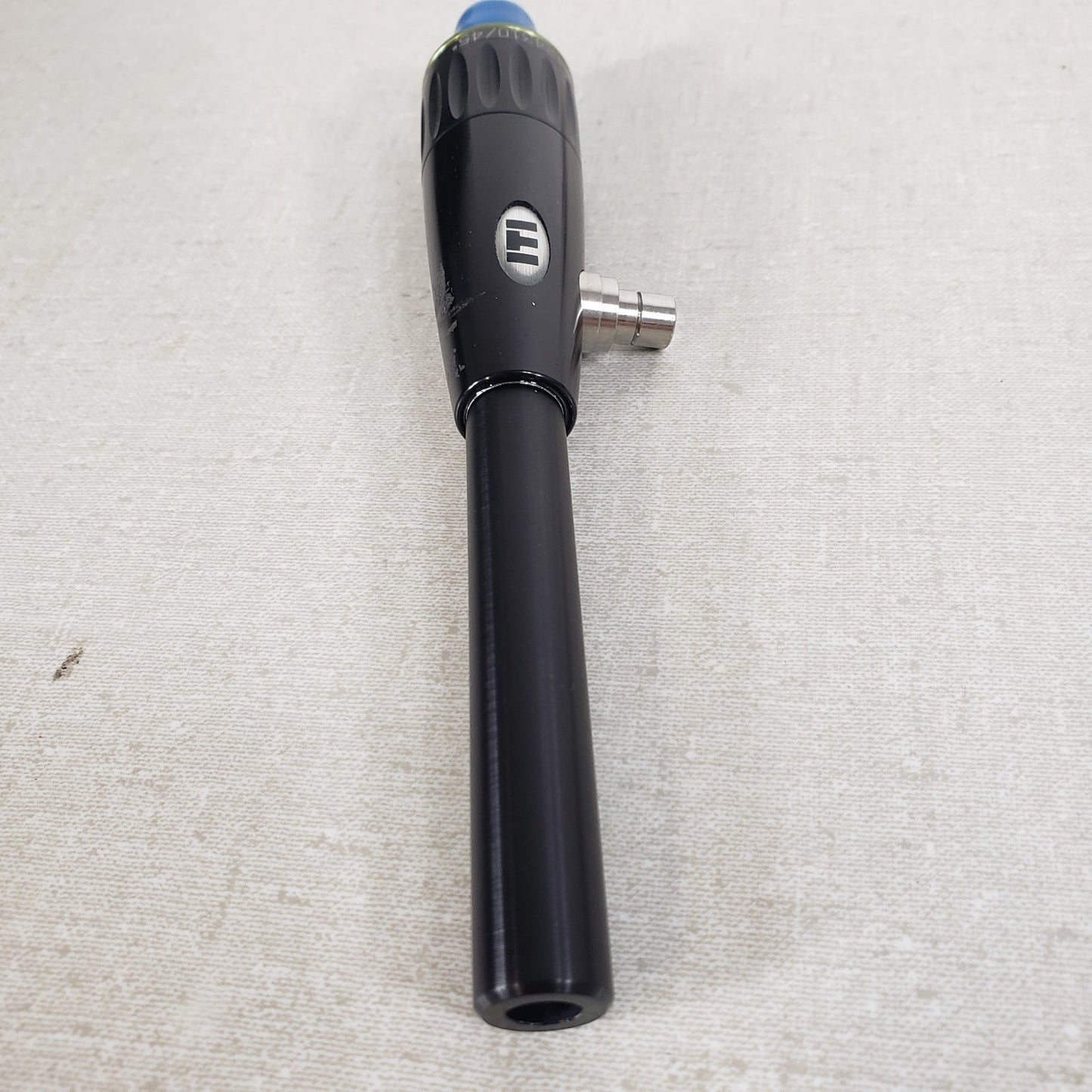 ITI Rigid Micro Borescope 124310 45-Degree Field Of View FOV