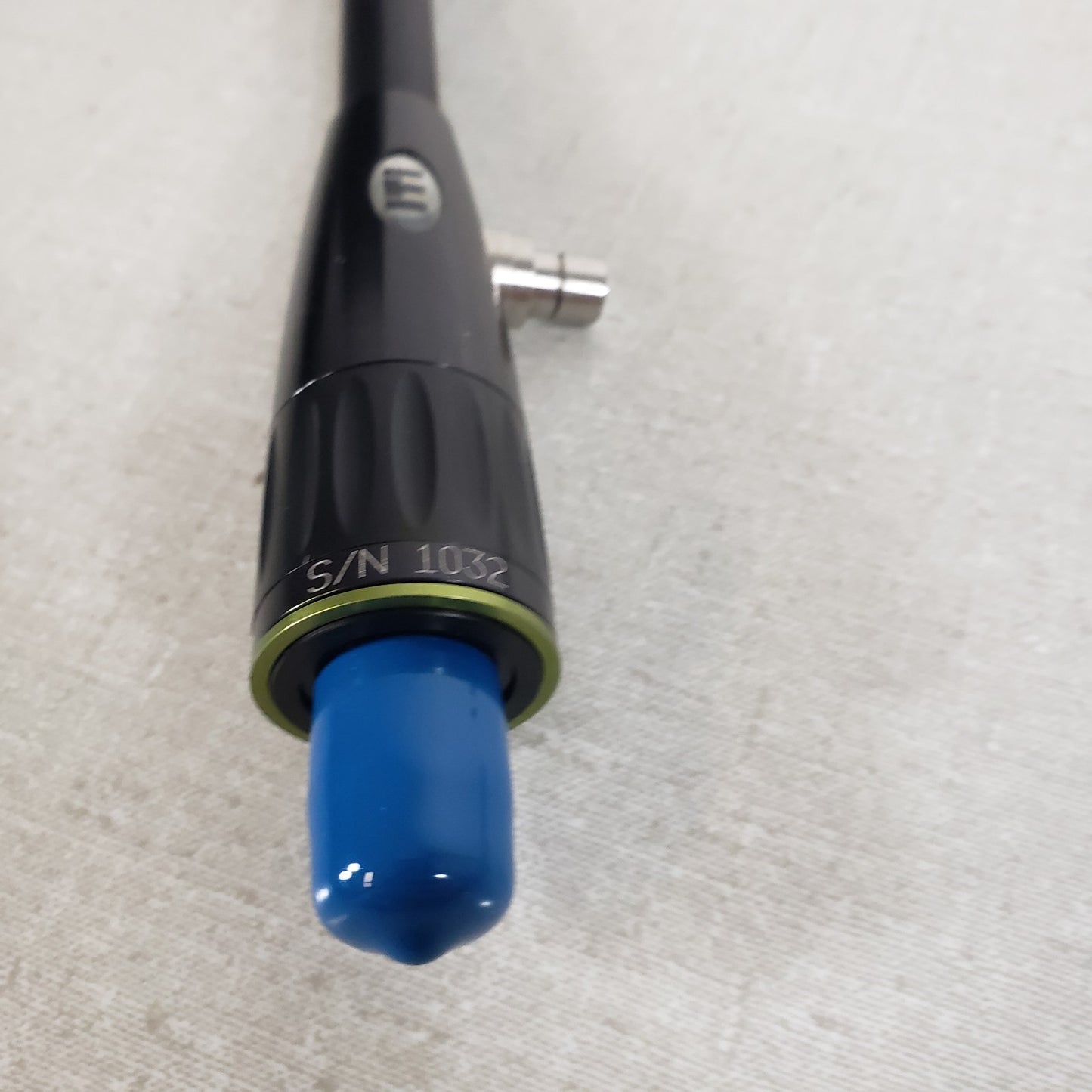 ITI Rigid Micro Borescope 124310 45-Degree Field Of View FOV