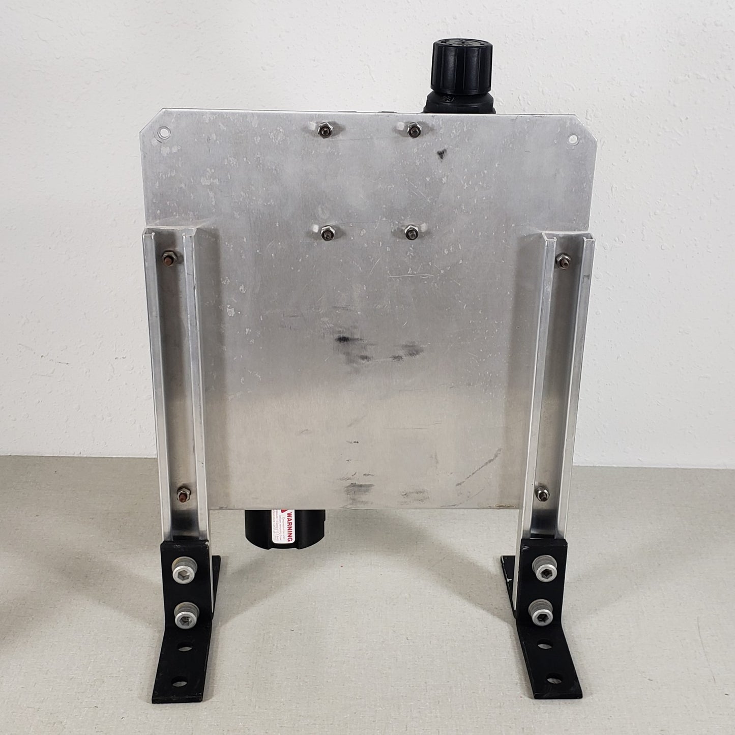 Wilkerson B28-03FHG0 M18-03-CG00 MSD-03-KB2D Compressed Air Filtration System