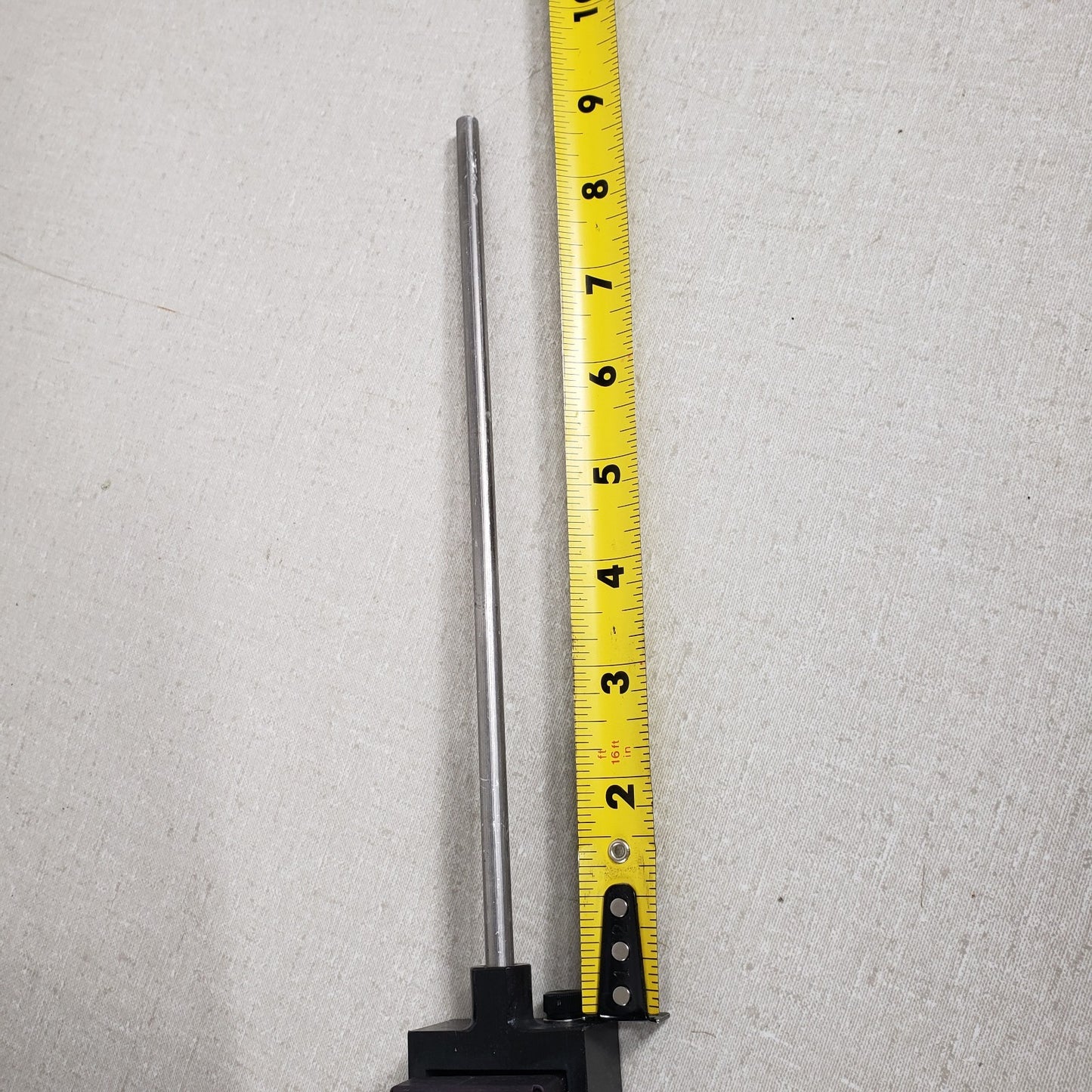 Spectra/Chrom 124845 CF-1 Fraction Collector Digital Programmable Peak Separator