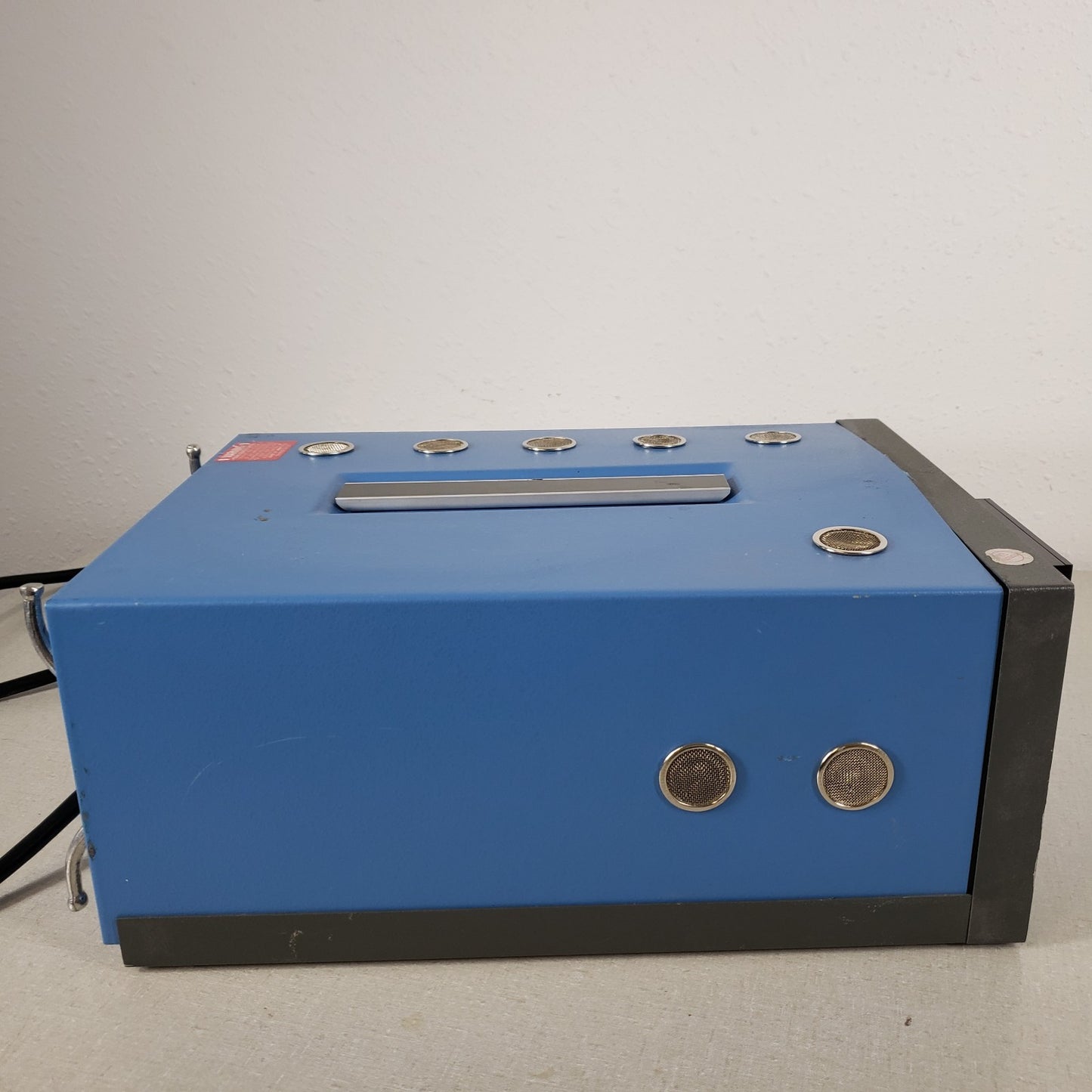 Automation Service Temperature Calibrator 3000 945 Watlow Cooldown