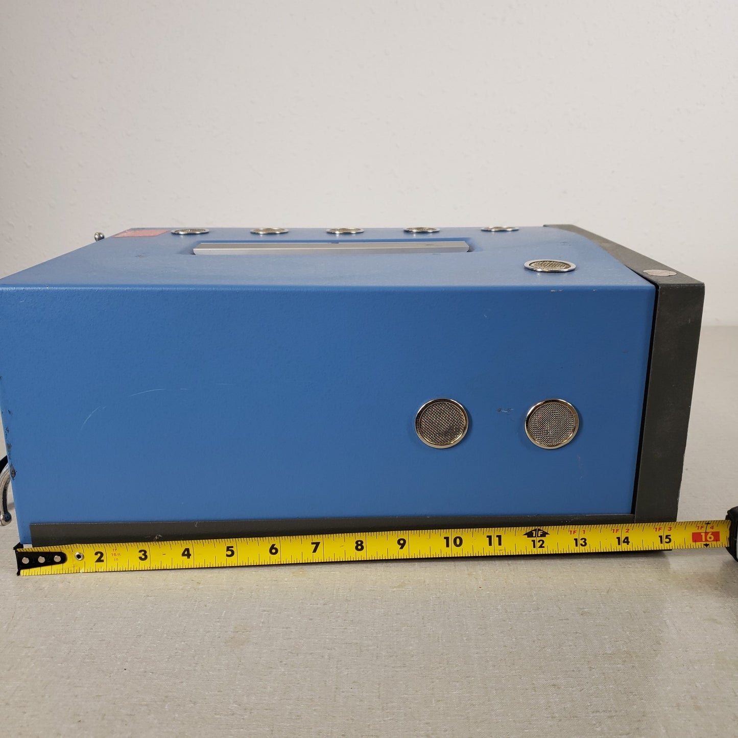 Automation Service Temperature Calibrator 3000 945 Watlow Cooldown
