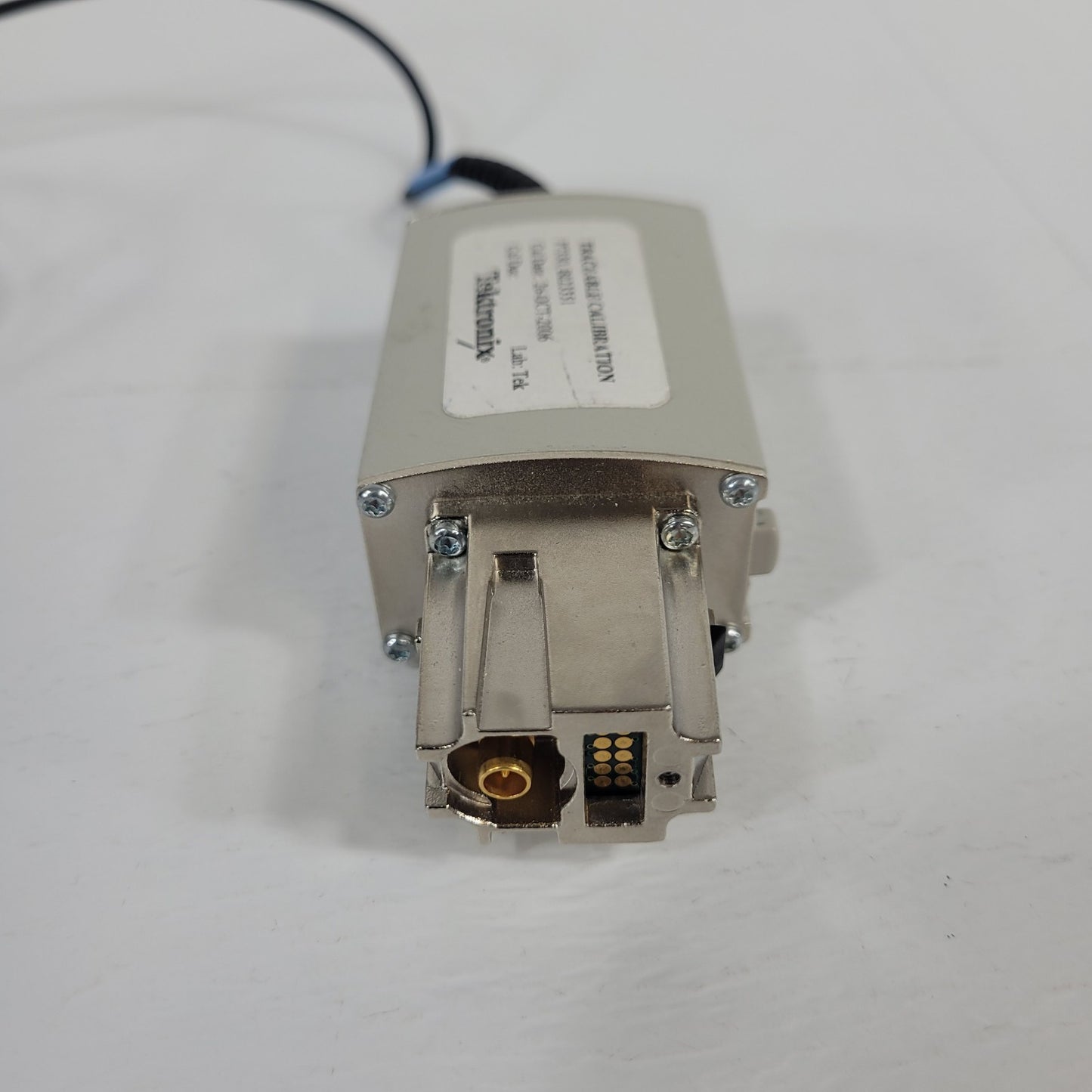 Tektronix P7330 TekConnect 3.5Ghz Differential Oscilloscope Probe 140ps 5x Atten