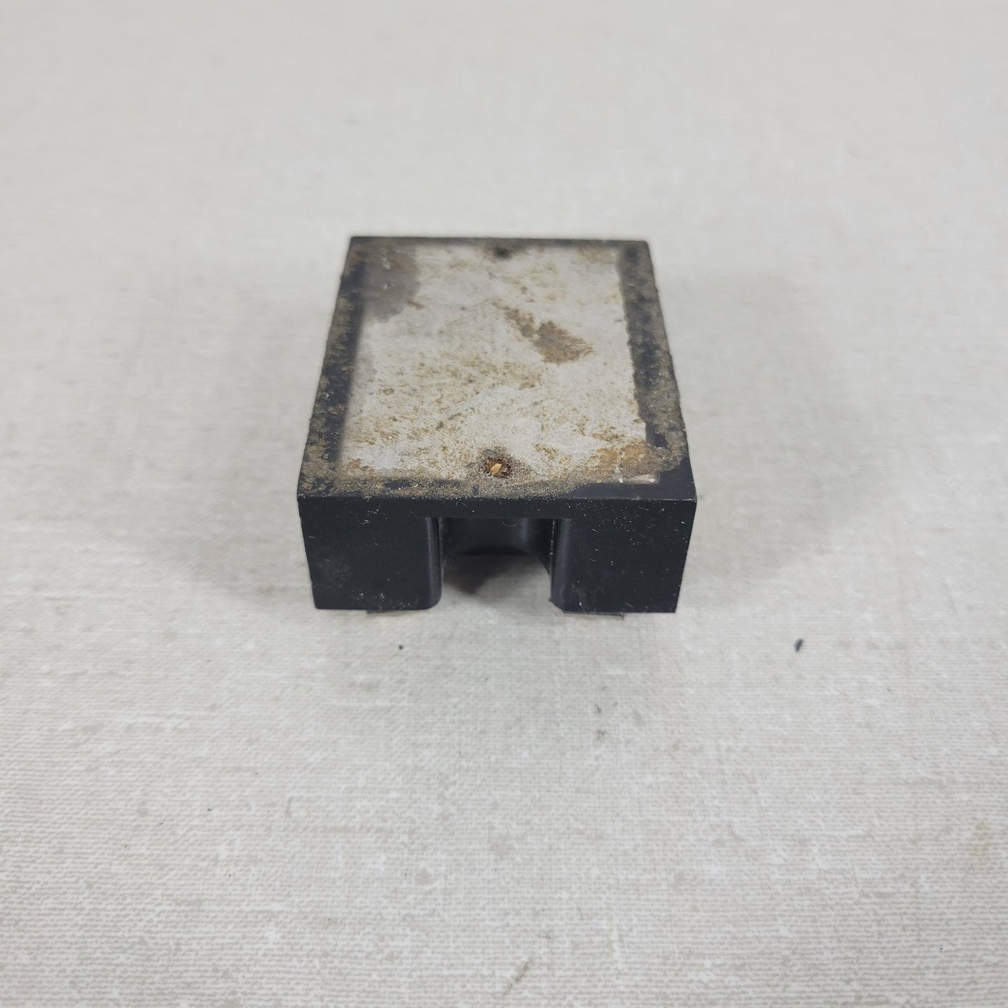 General Electric Solid State Relay GSR 10AU10 10A 120VAC 30VDC