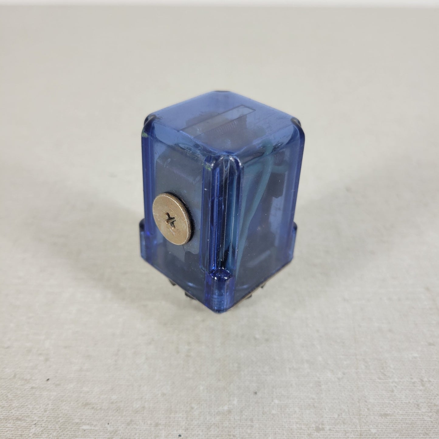 Deltrol 20110-84 3PDT 10A 120V Coil Solenoid Switch