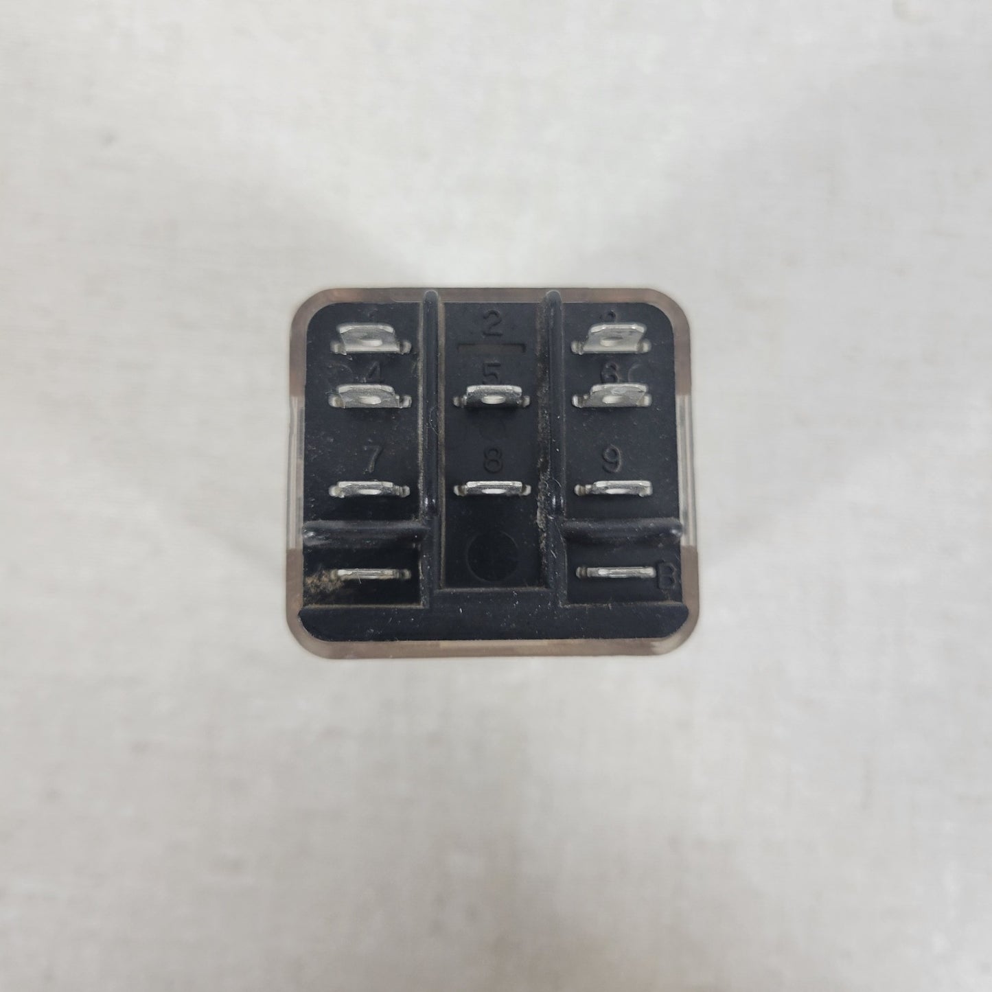 AMF Potter & Brumfield KUL11D15D 24V 10A General Purpose Relay