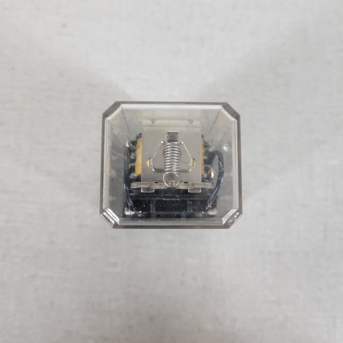 AMF Potter & Brumfield KUL11D15D 24V 10A General Purpose Relay