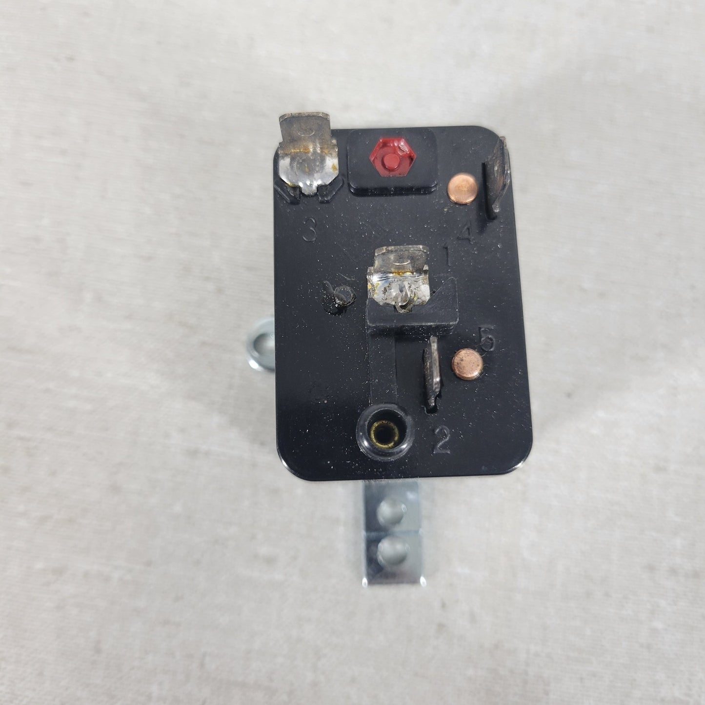 Steveco 90-291M RBM Type 84 General Purpose Relay Coil
