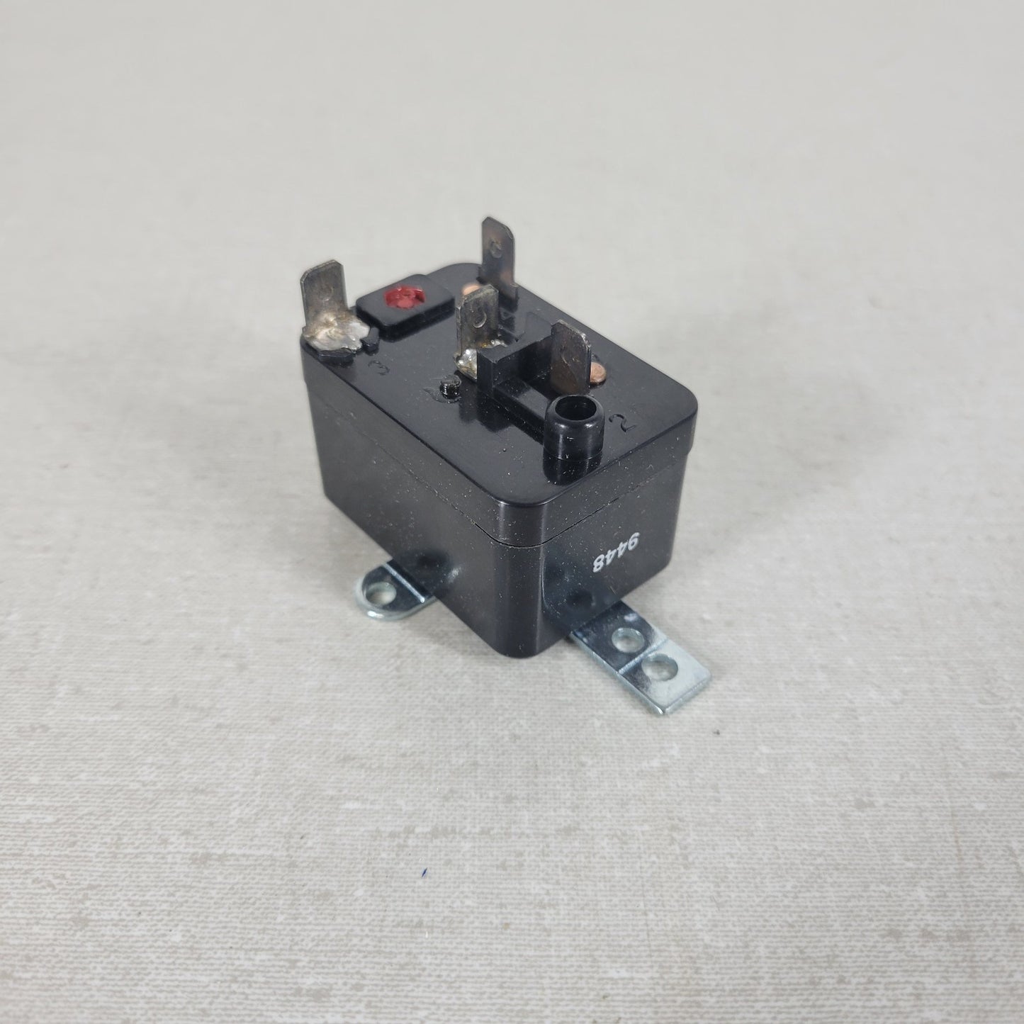 Steveco 90-291M RBM Type 84 General Purpose Relay Coil
