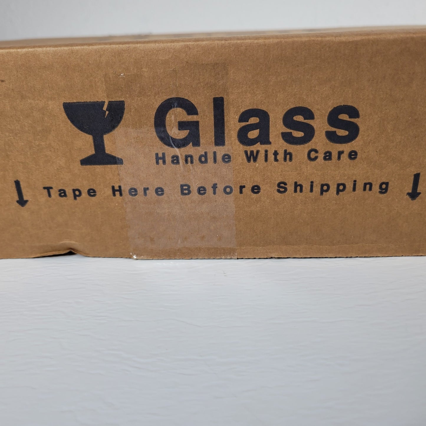 Corning Pyrex 150mL 1003-150 Griffin Beaker Glass Form Durable Heavy Duty 11pk