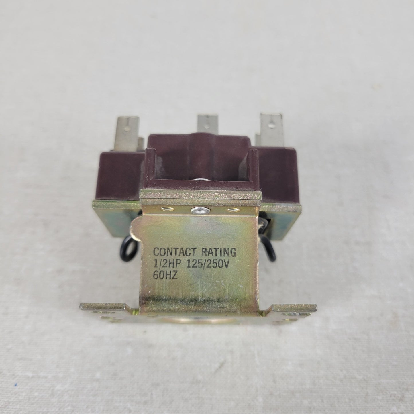Essex 91-311016-31300 Coil 120V .5HP General Purpose Relay Solenoid