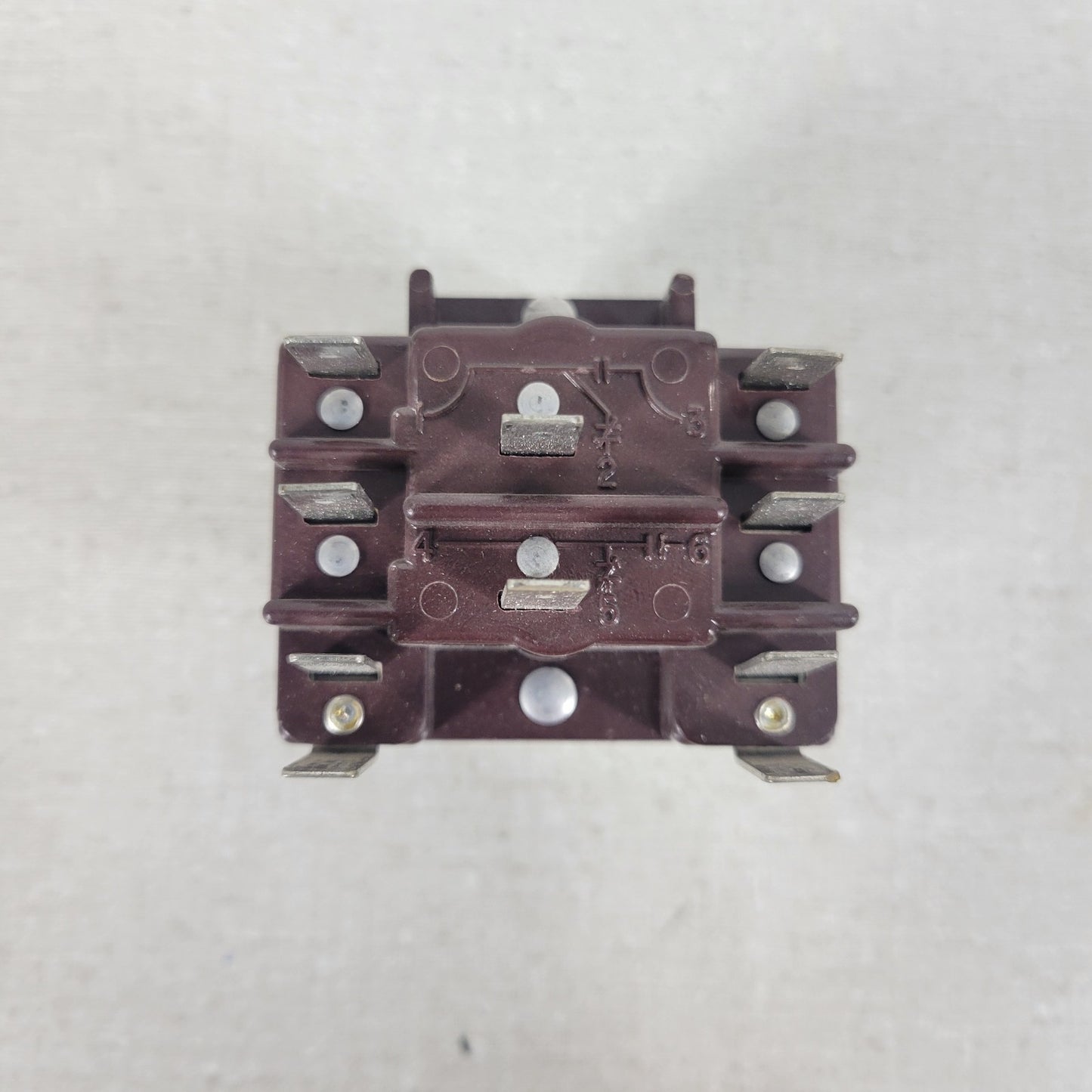 Essex 91-311016-31300 Coil 120V .5HP General Purpose Relay Solenoid