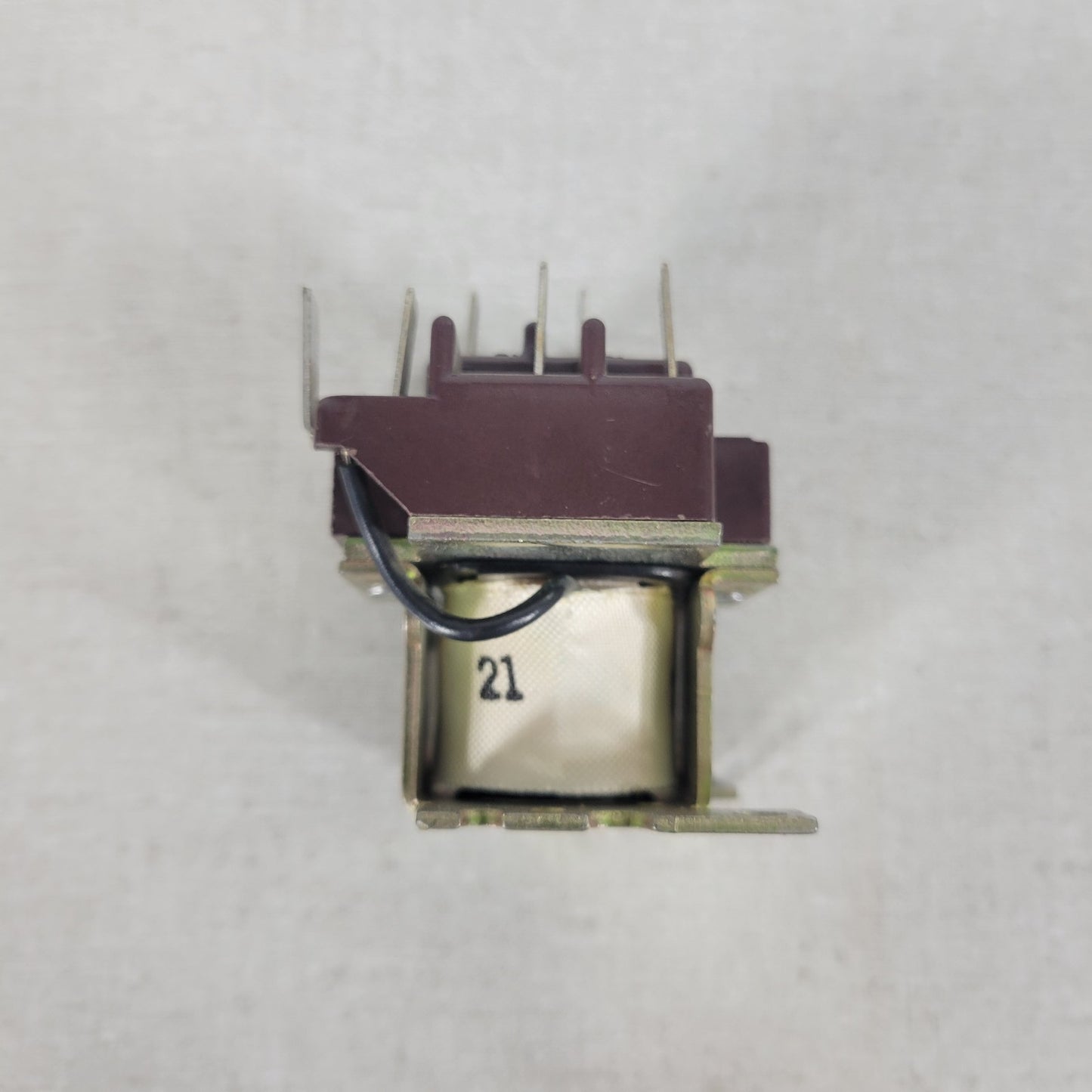 Essex 91-311016-31300 Coil 120V .5HP General Purpose Relay Solenoid
