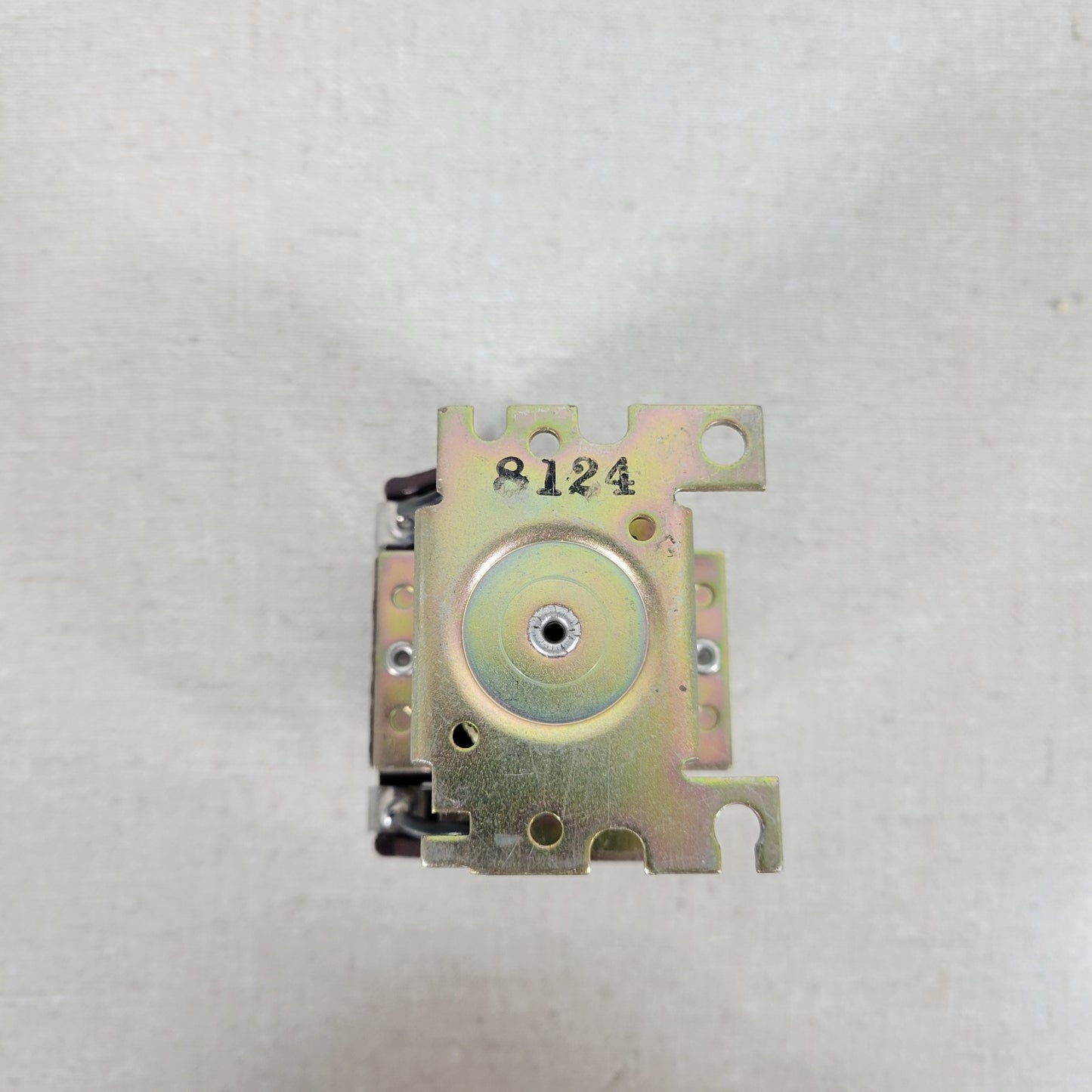 Essex 91-311016-31300 Coil 120V .5HP General Purpose Relay Solenoid