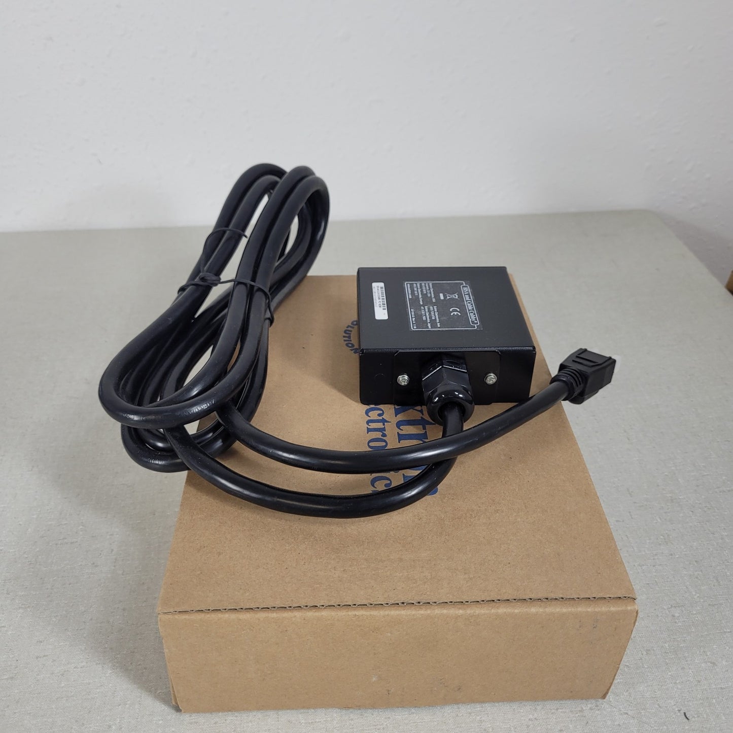 Extron Electronics 70-261-01 Cable Cubby AC Power Module