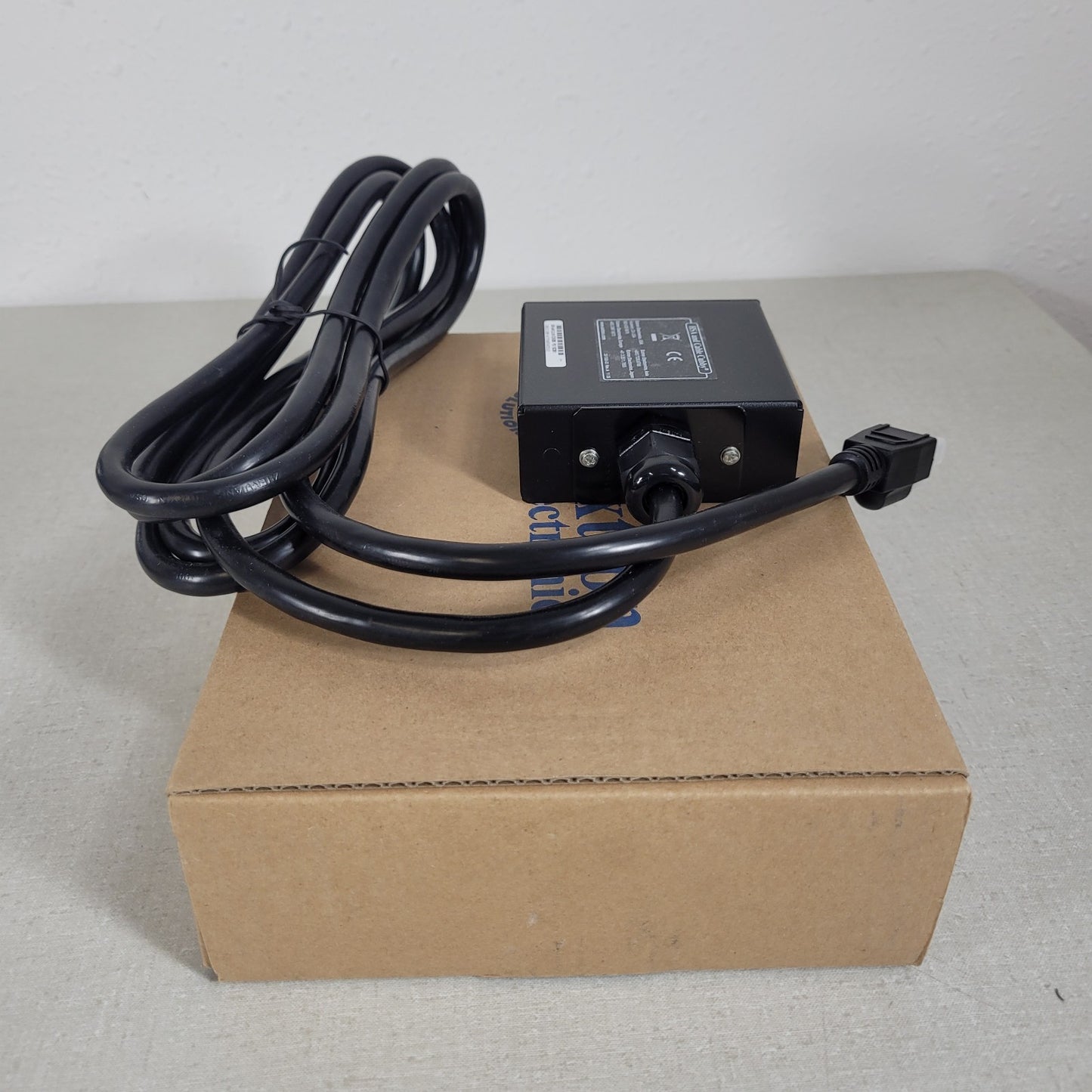 Extron Electronics 70-261-01 Cable Cubby AC Power Module