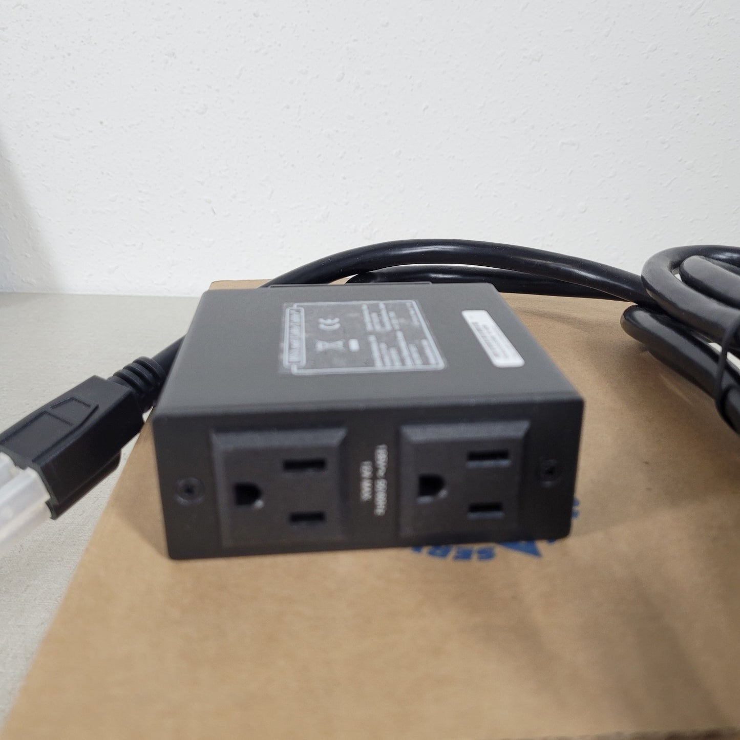 Extron Electronics 70-261-01 Cable Cubby AC Power Module