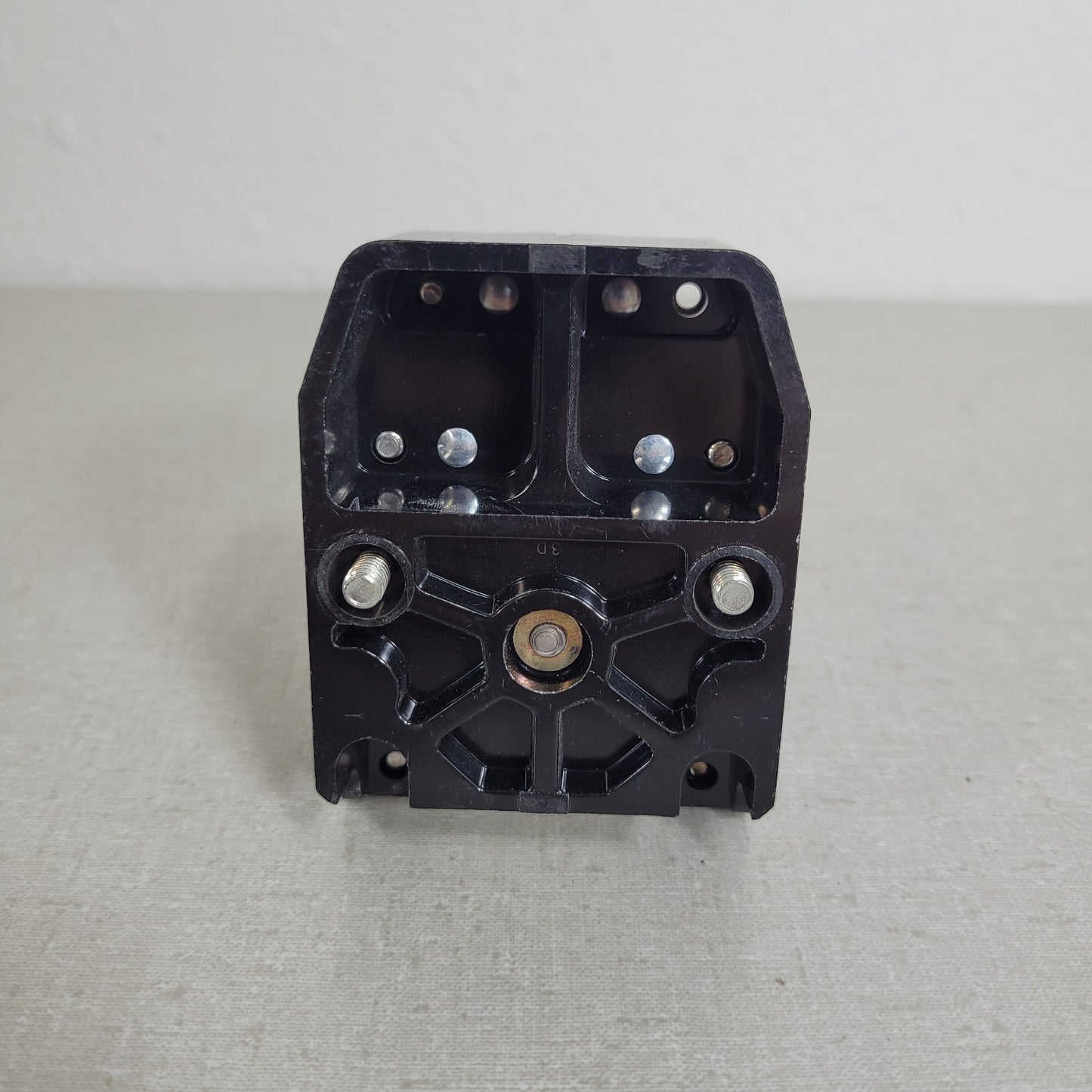 Potter & Brumfield PRD-11AG0-120 1.5HP DPDT Contactor Relay Coil 120V 30A