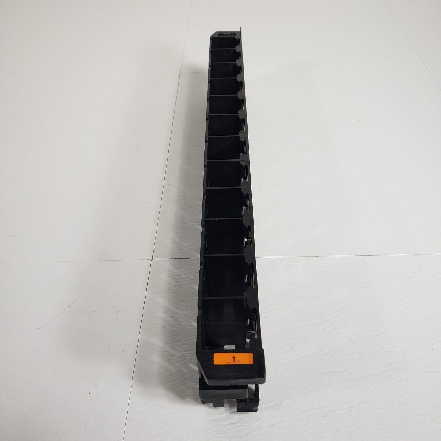Packard 7000756 10x Large Vial Sample Holder Kits 12 Slots Per Rack Tri-Carb