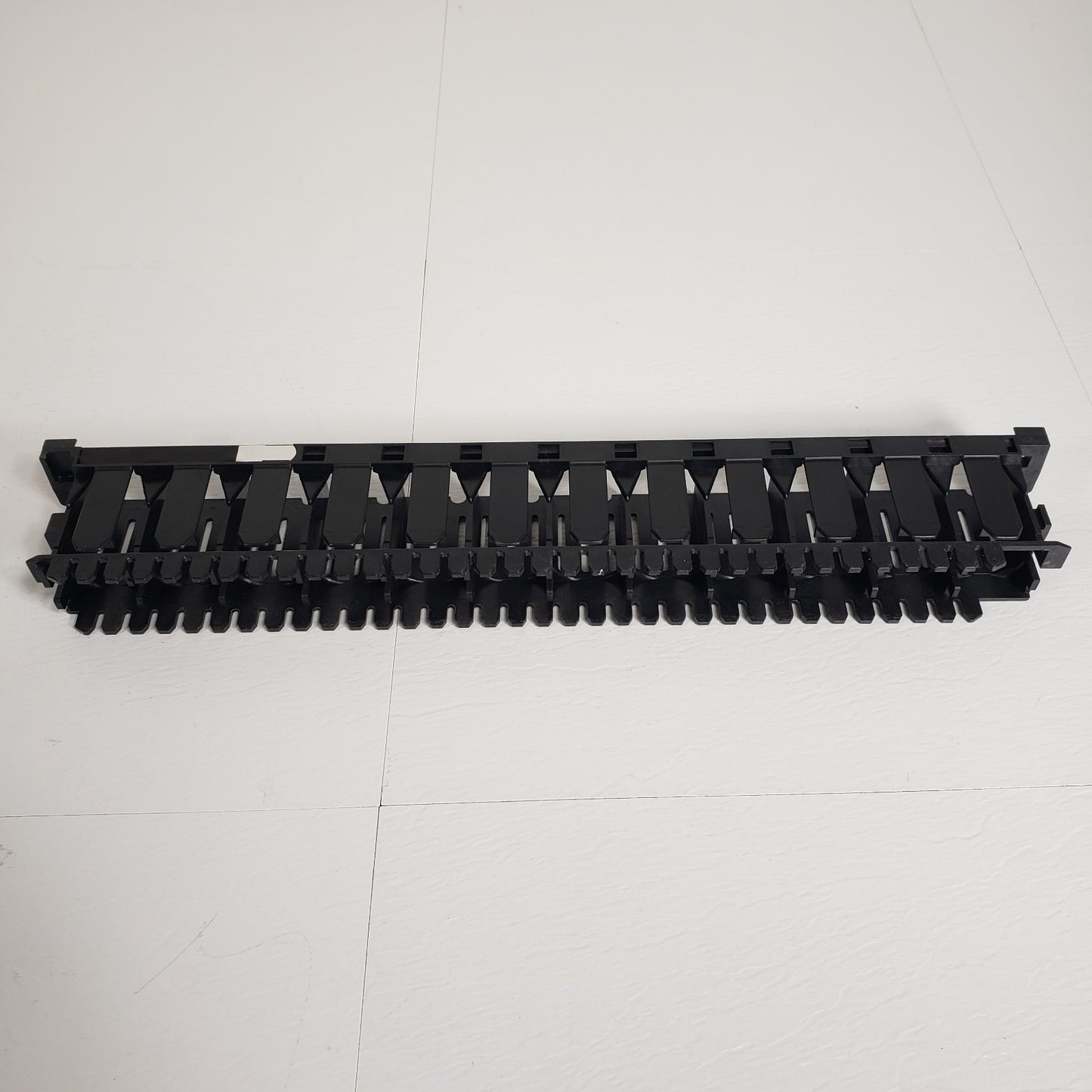 Packard 7000756 10x Large Vial Sample Holder Kits 12 Slots Per Rack Tri-Carb