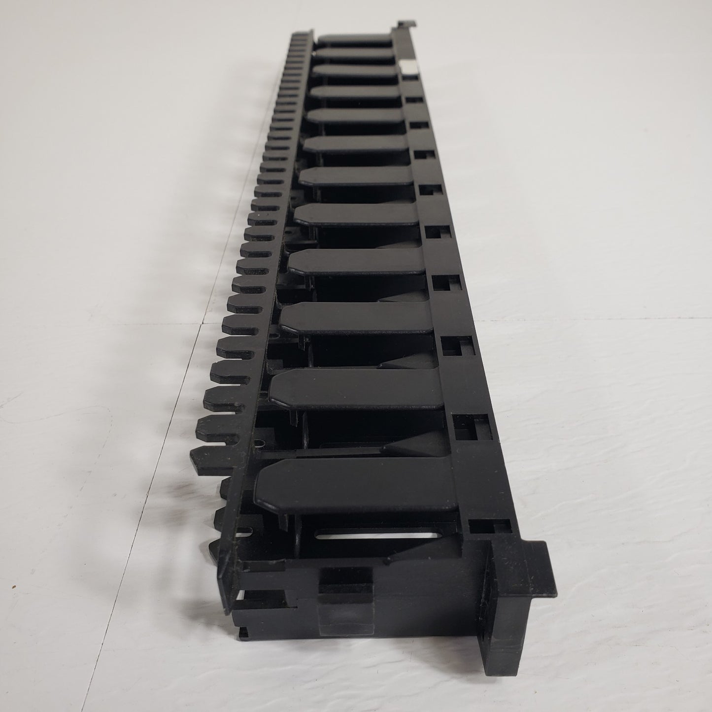 Packard 7000756 10x Large Vial Sample Holder Kits 12 Slots Per Rack Tri-Carb