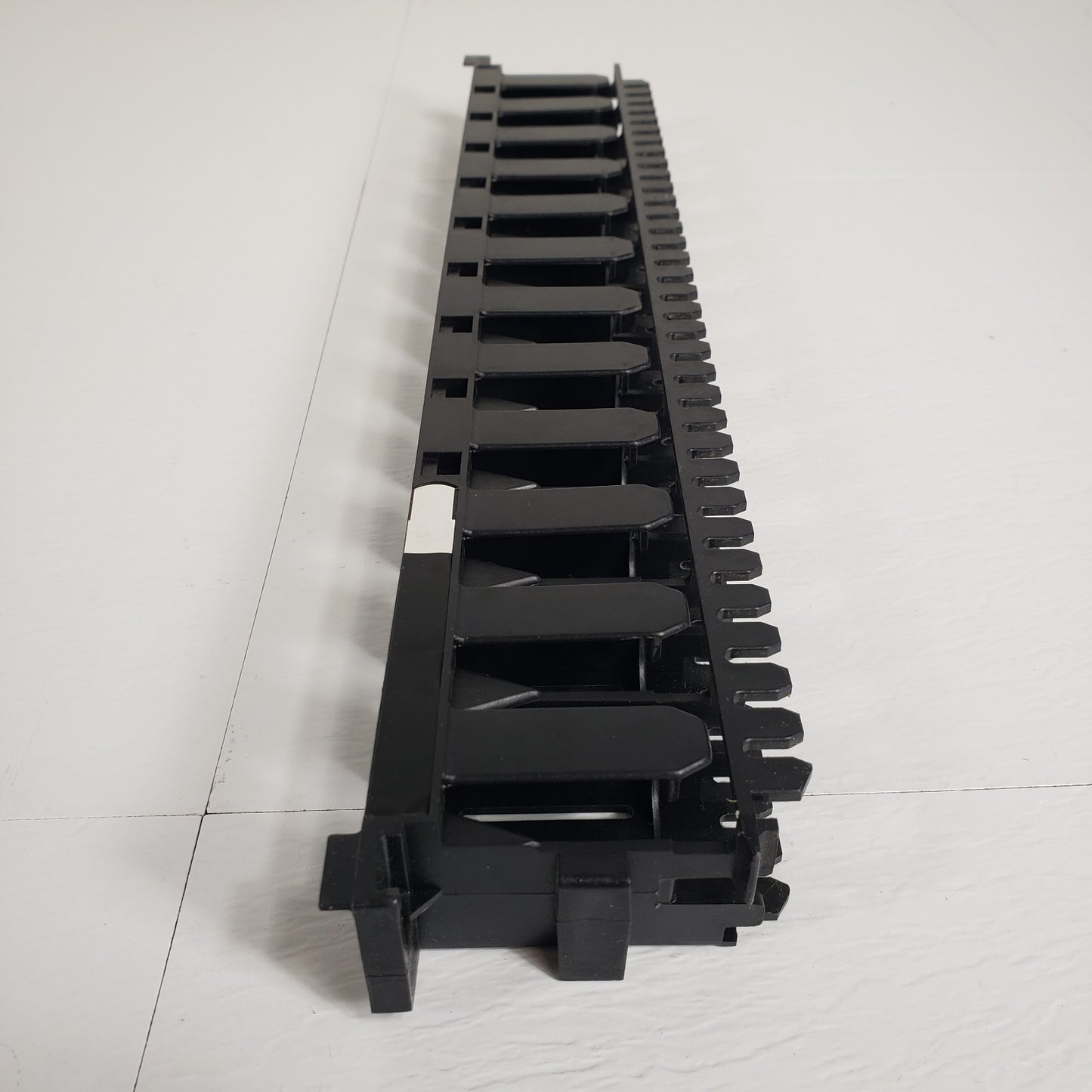Packard 7000756 10x Large Vial Sample Holder Kits 12 Slots Per Rack Tri-Carb