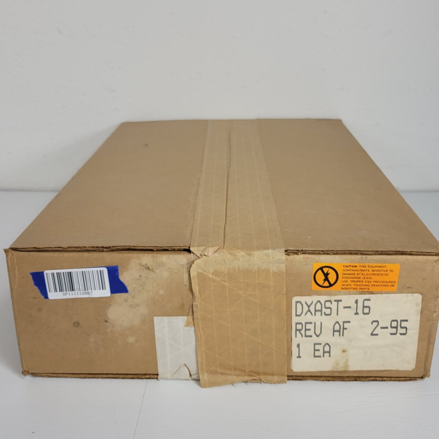 Comdial DXAST-16 Rev AF Analog Station Card 16 Port 2-95