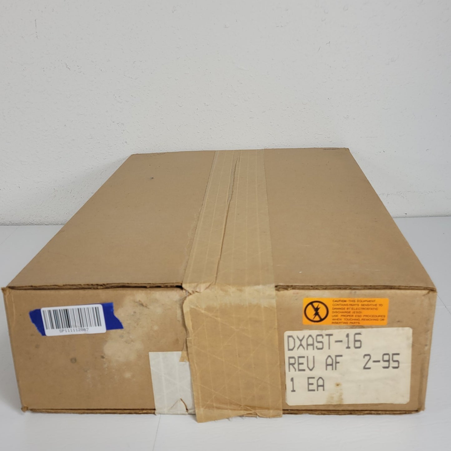 Comdial DXAST-16 Rev AF Analog Station Card 16 Port 2-95