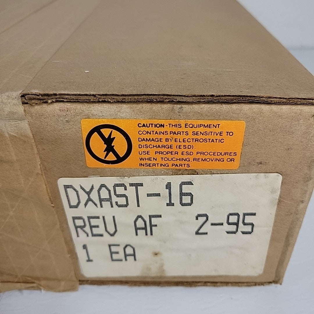 Comdial DXAST-16 Rev AF Analog Station Card 16 Port 2-95
