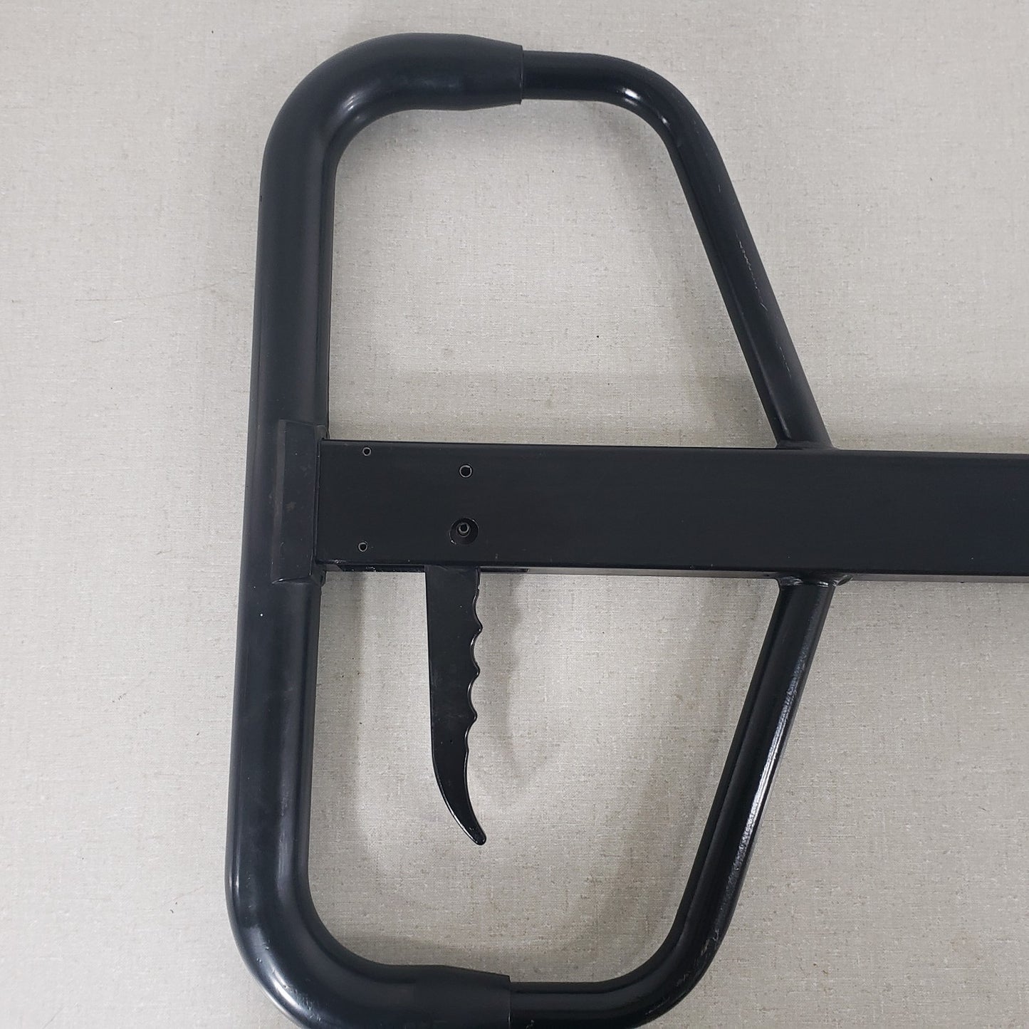 Dayton 4YX97 46G274 - 97-109 Handle Body With Axle Pin Assembly For Pallet Jack