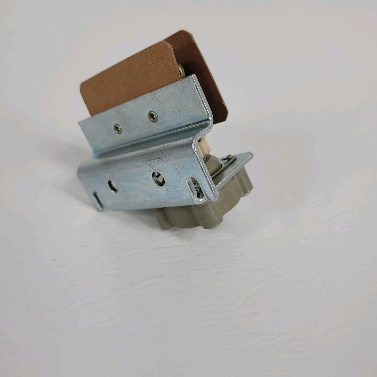 Honeywell Pneumatic Electric Relay P658B-1020 25A 120VAC 30psi