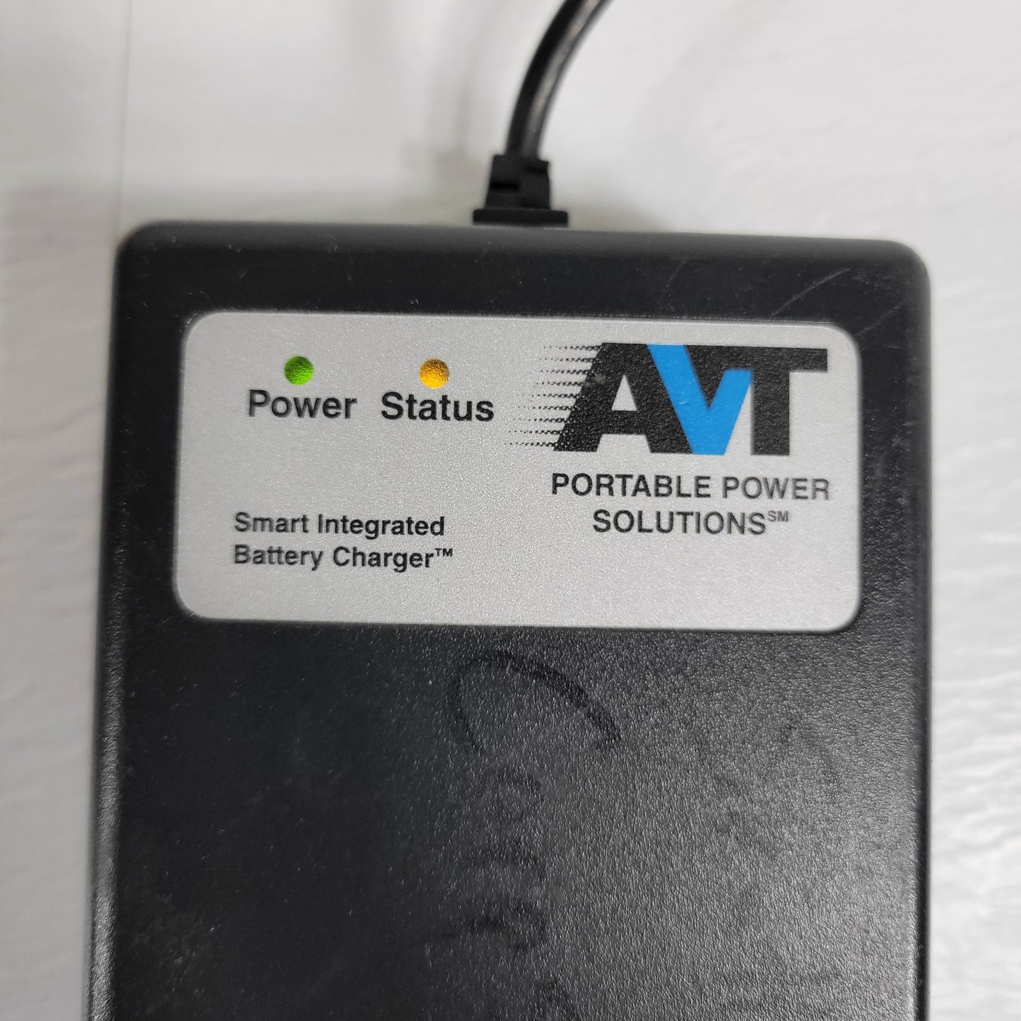 FOR PARTS Destron Fearing 2001F Portable Transciever System PTS Radio Frequency