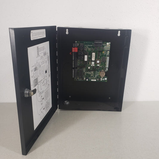 Keri PXL-5XX NR LC-5XX Door Access Control Board with Enclosure No Lock On Box