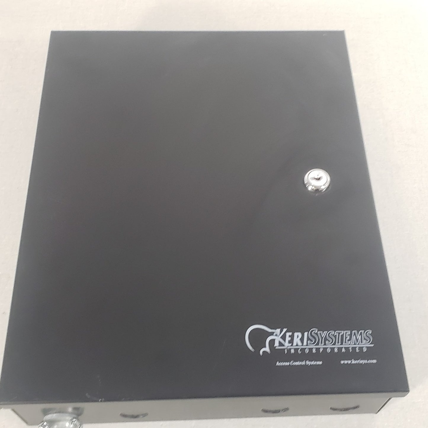 Keri PXL-5XX NR LC-5XX Door Access Control Board with Enclosure No Lock On Box