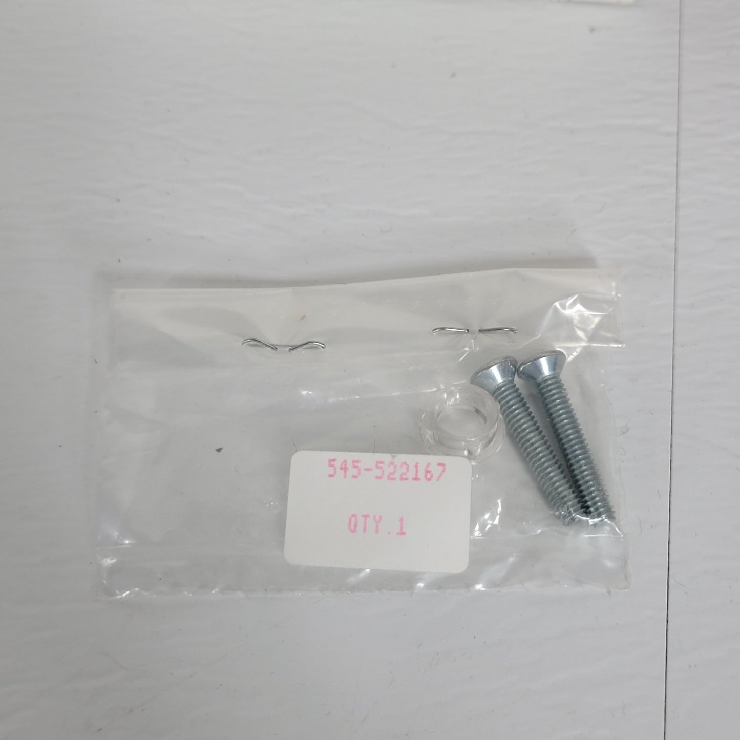 Faraday 5394B1424 Electronic Chime w/ Strobe Fire Alarm Red 500-699715FA