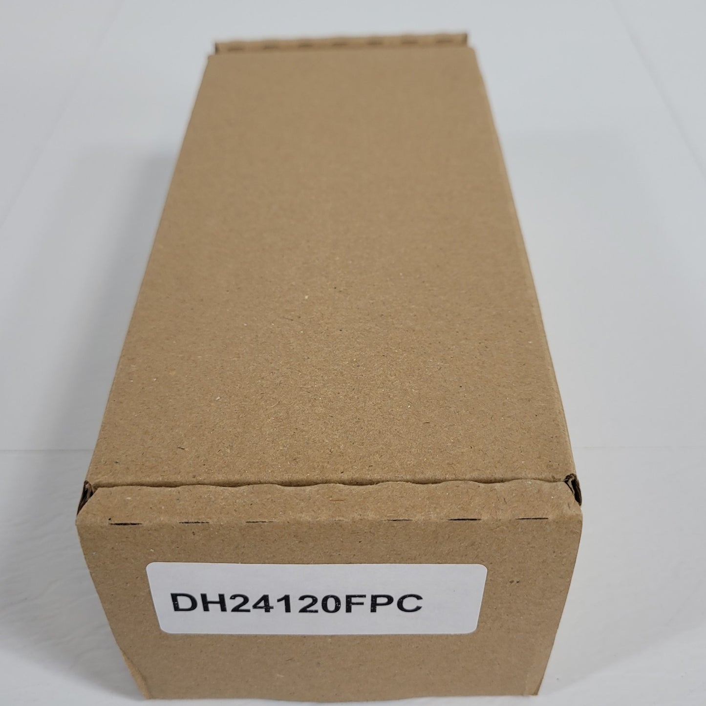 Electromagnetic Door Holder DH24120FPC Semi Flush Mount Fire Alarm Door Holder