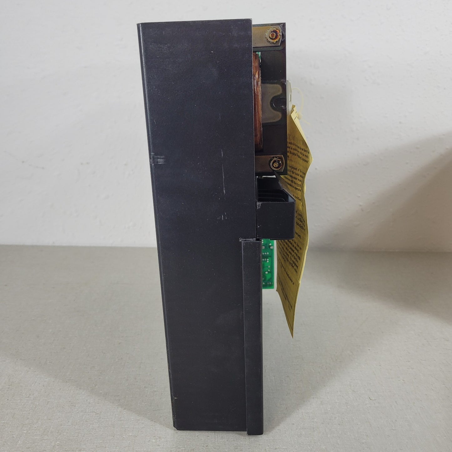 Ektacom HQ-1B Nurse Call DC Power Supply Class 2 B09001-13 ARFI 28VDC 15VDC 5VDC