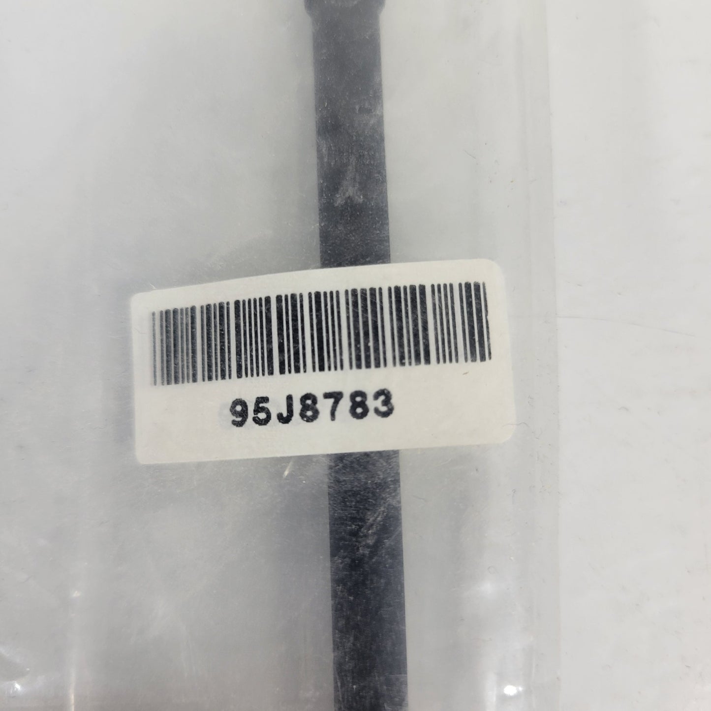 Shure UA820D Wireless Systems Half Wave Antenna 554 To 590 MHz (J1, J2 Codes)