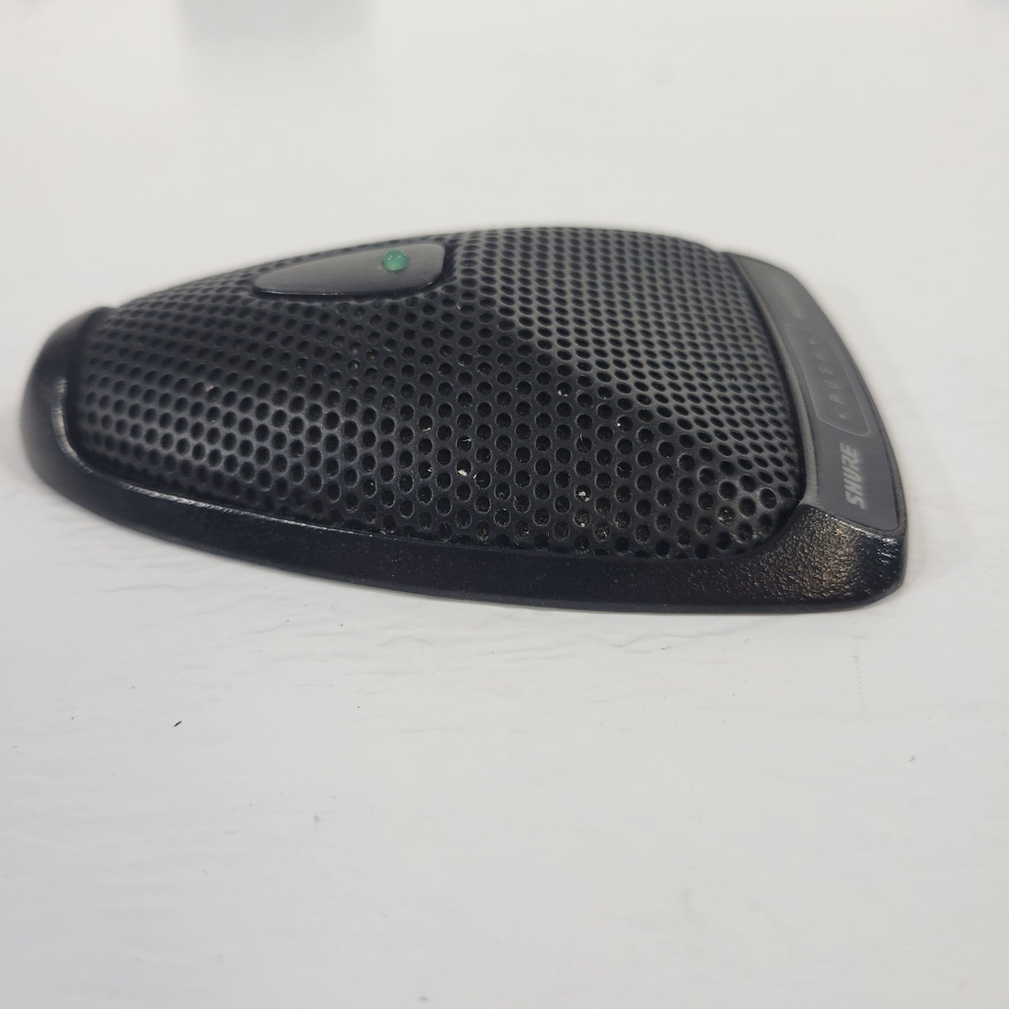 Shure Microflex MX393/0 Omnidirectional Condenser Microphone with RF Filtering