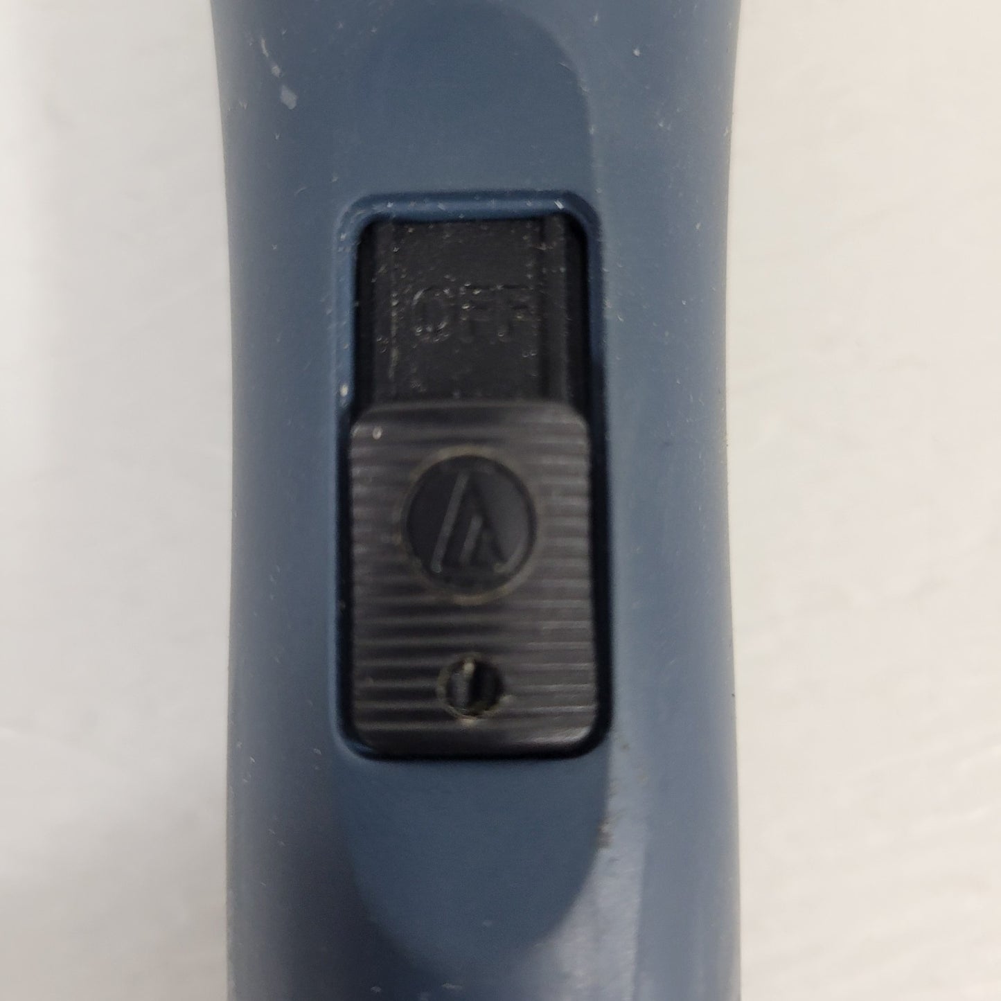 Audio Technica MB3K Handheld Hypercardiod Dynamic Vocal Microphone Blue XLR3