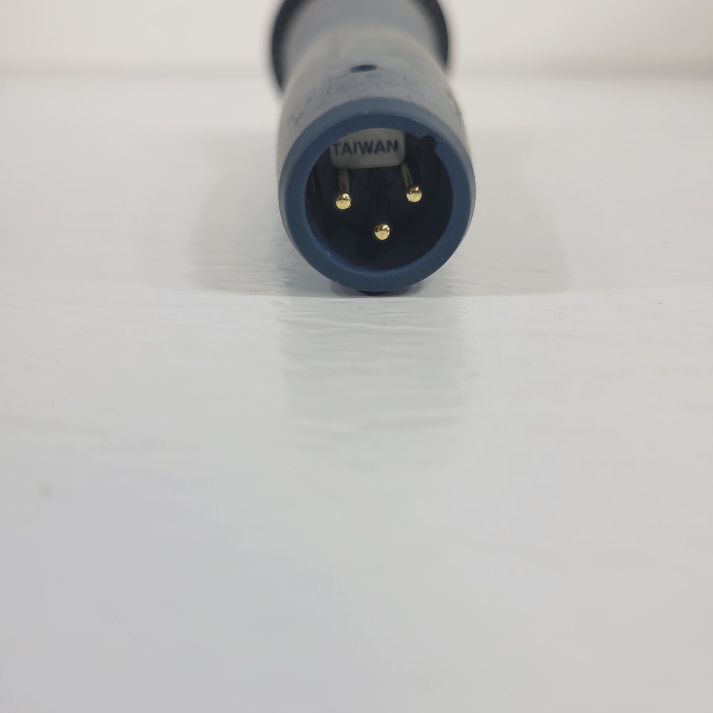 Audio Technica MB3K Handheld Hypercardiod Dynamic Vocal Microphone Blue XLR3