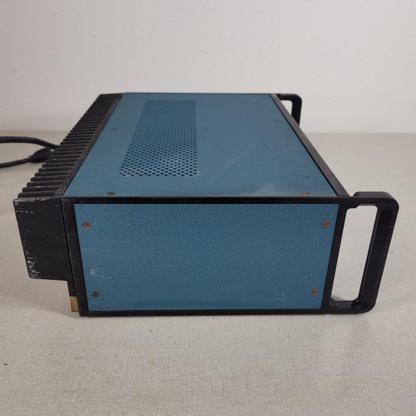 Heathkit HP-2731 DC Lab Bench Power Supply 7.5V 10A Adjustable Current Limiting
